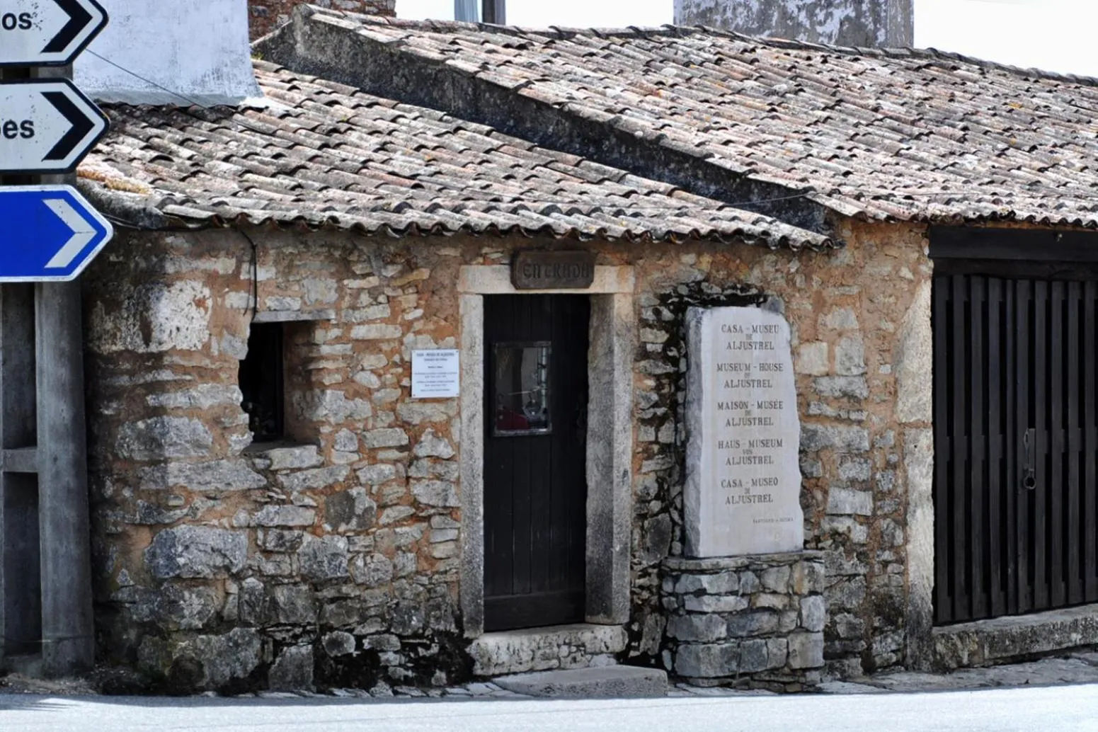 Activities in Ribeiro Hotel