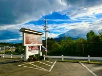 Cathedral Ledge Resort