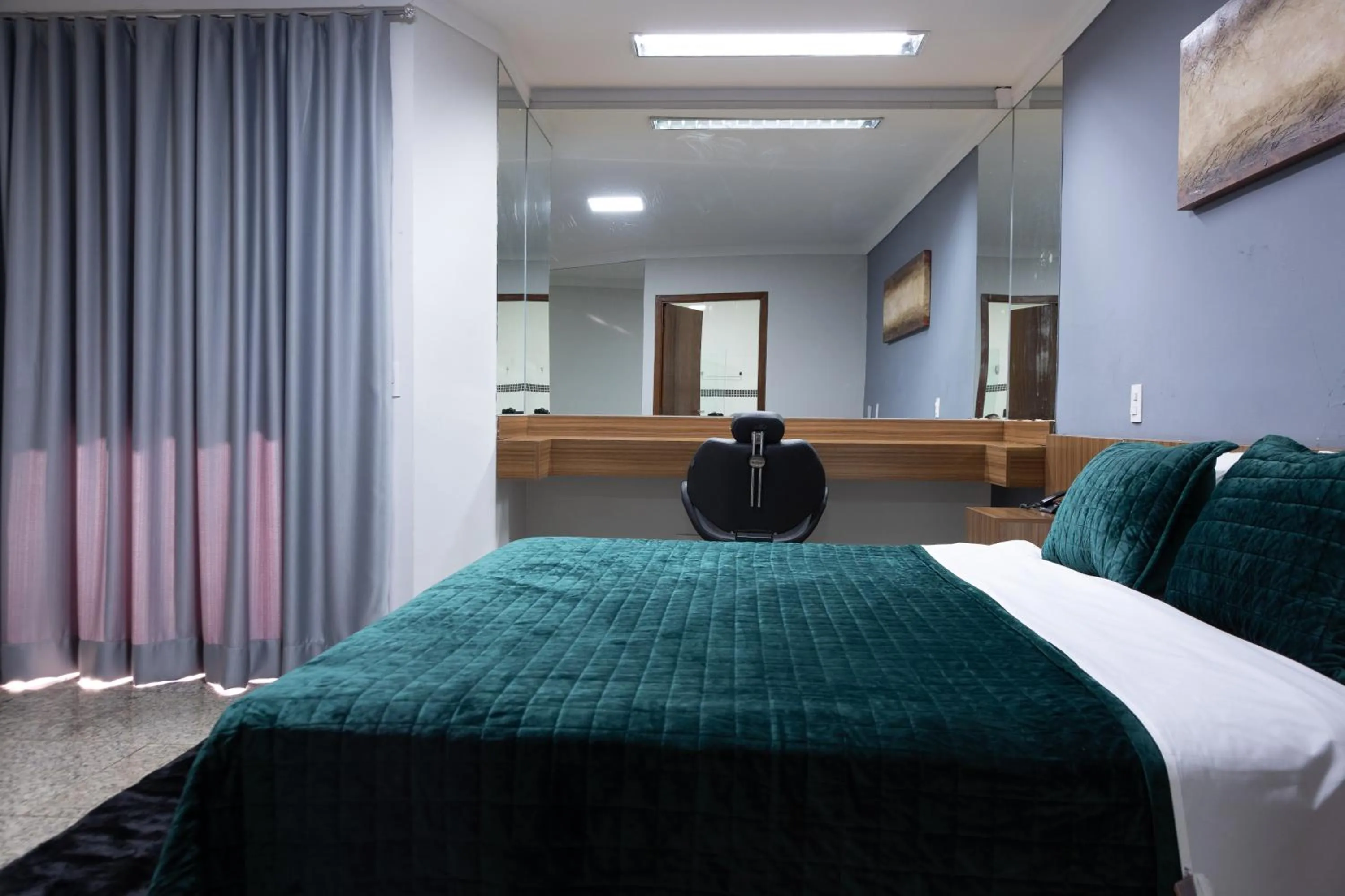 Bedroom, Bed in BOMBONATO PALACE HOTEL