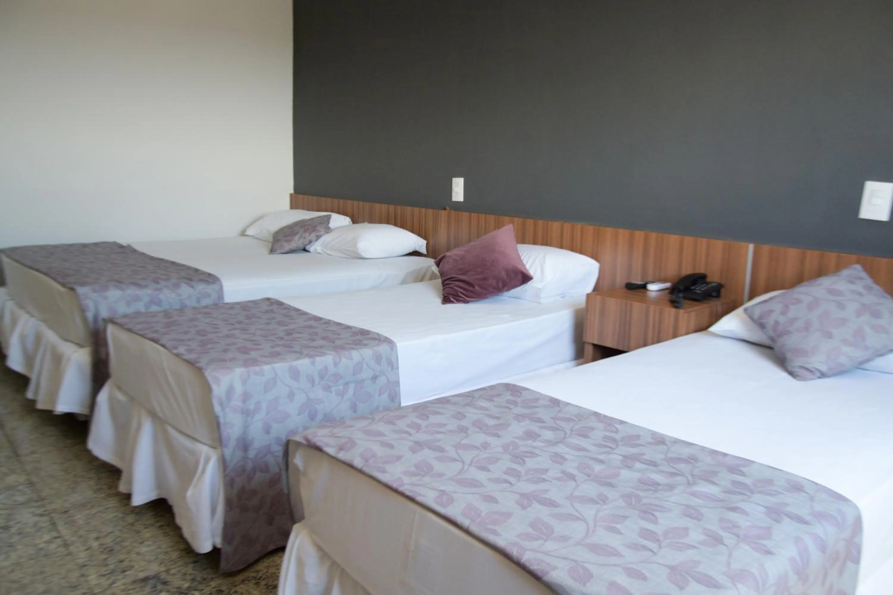 Bedroom, Bed in BOMBONATO PALACE HOTEL