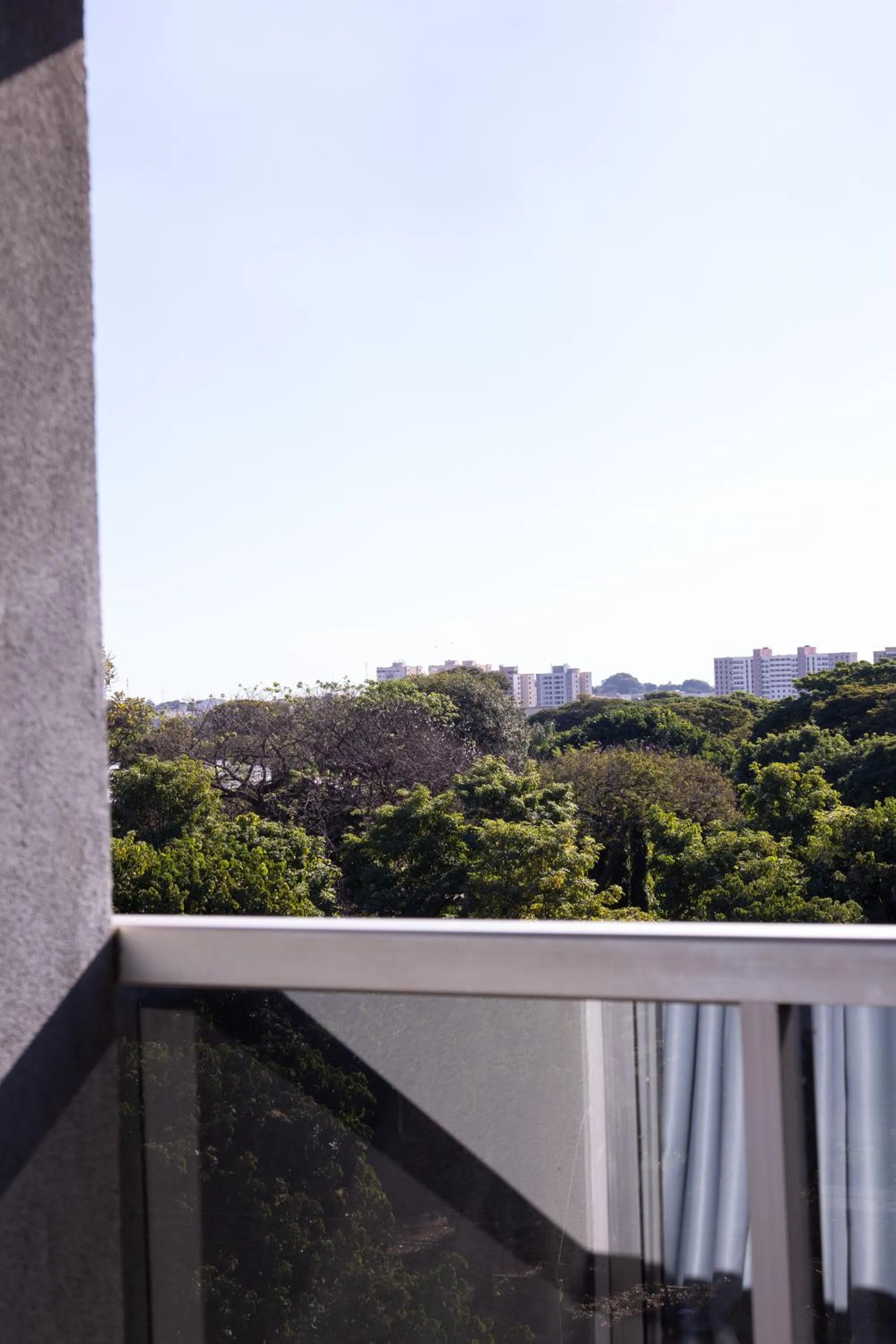 View (from property/room) in BOMBONATO PALACE HOTEL