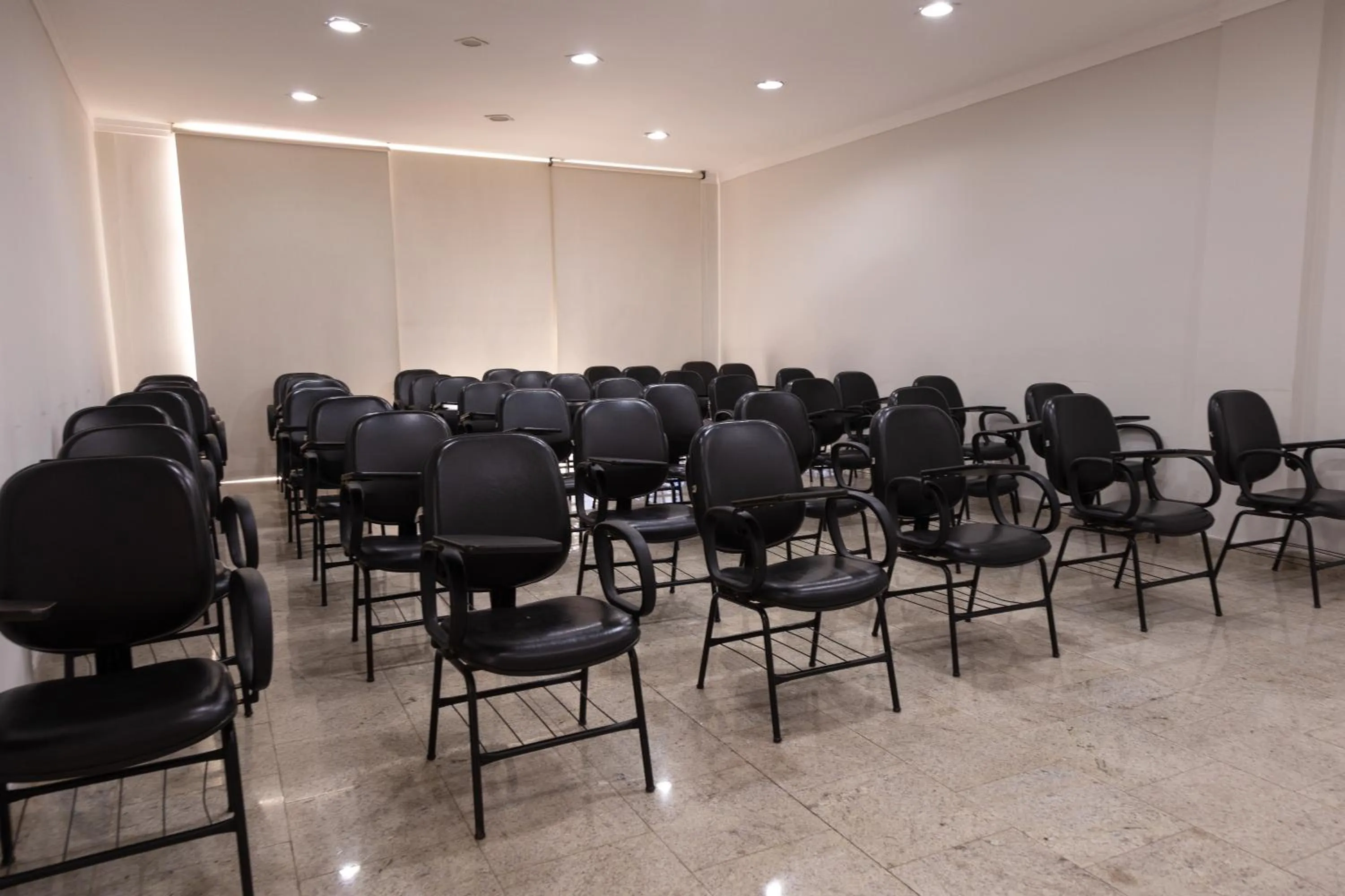 Meeting/conference room in BOMBONATO PALACE HOTEL