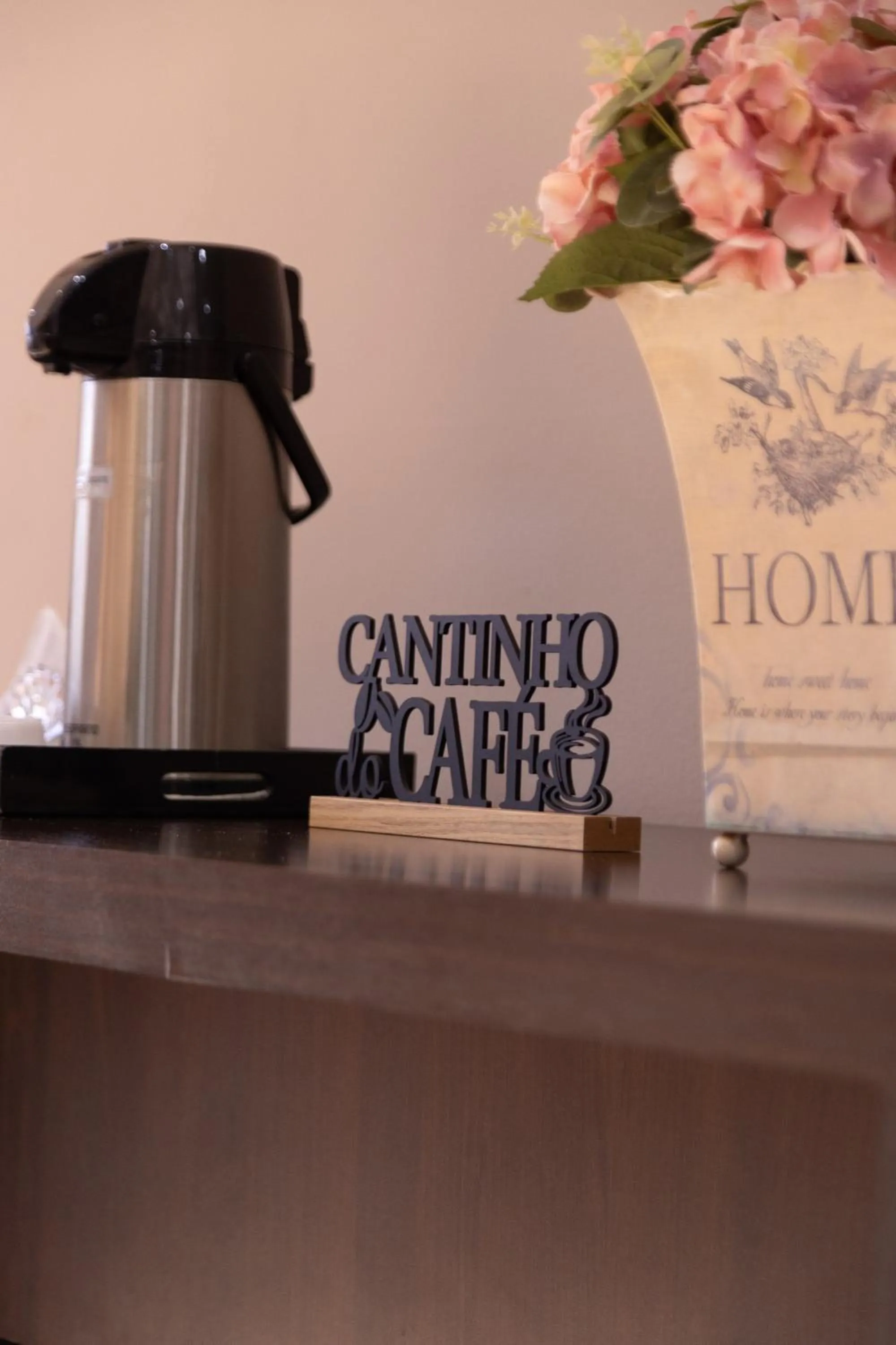 Breakfast in BOMBONATO PALACE HOTEL