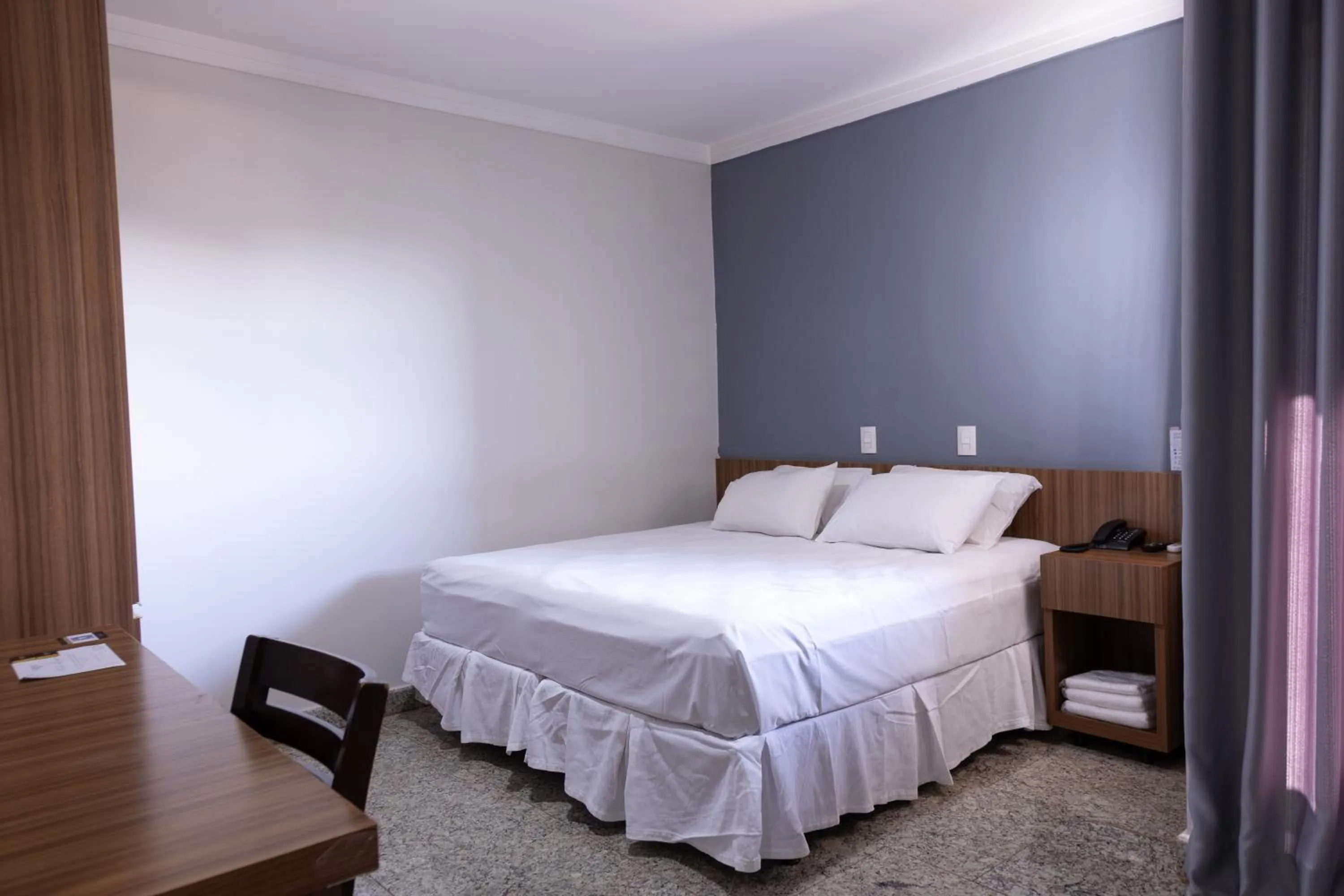 Bedroom, Bed in BOMBONATO PALACE HOTEL