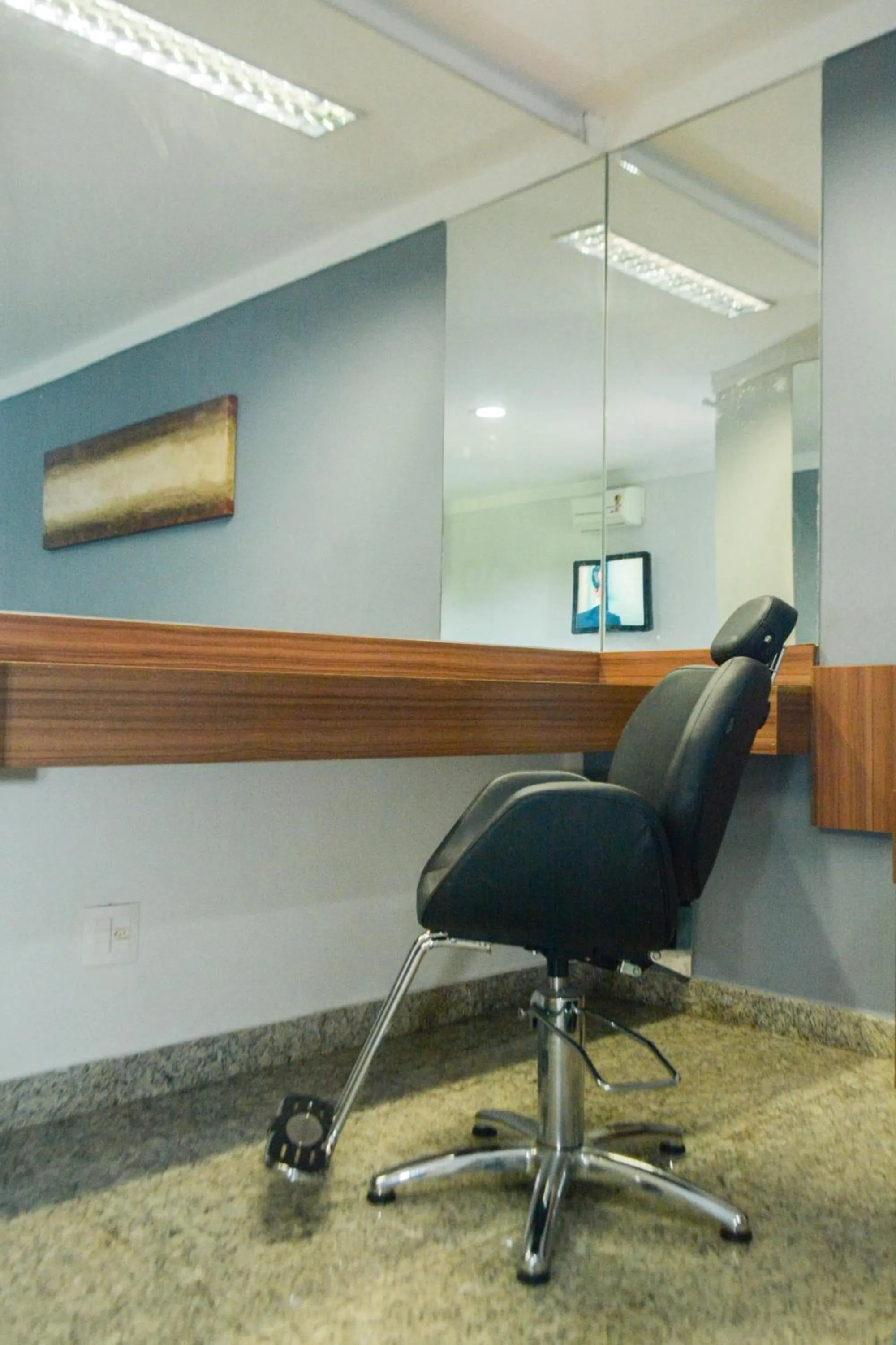 Bedroom in BOMBONATO PALACE HOTEL