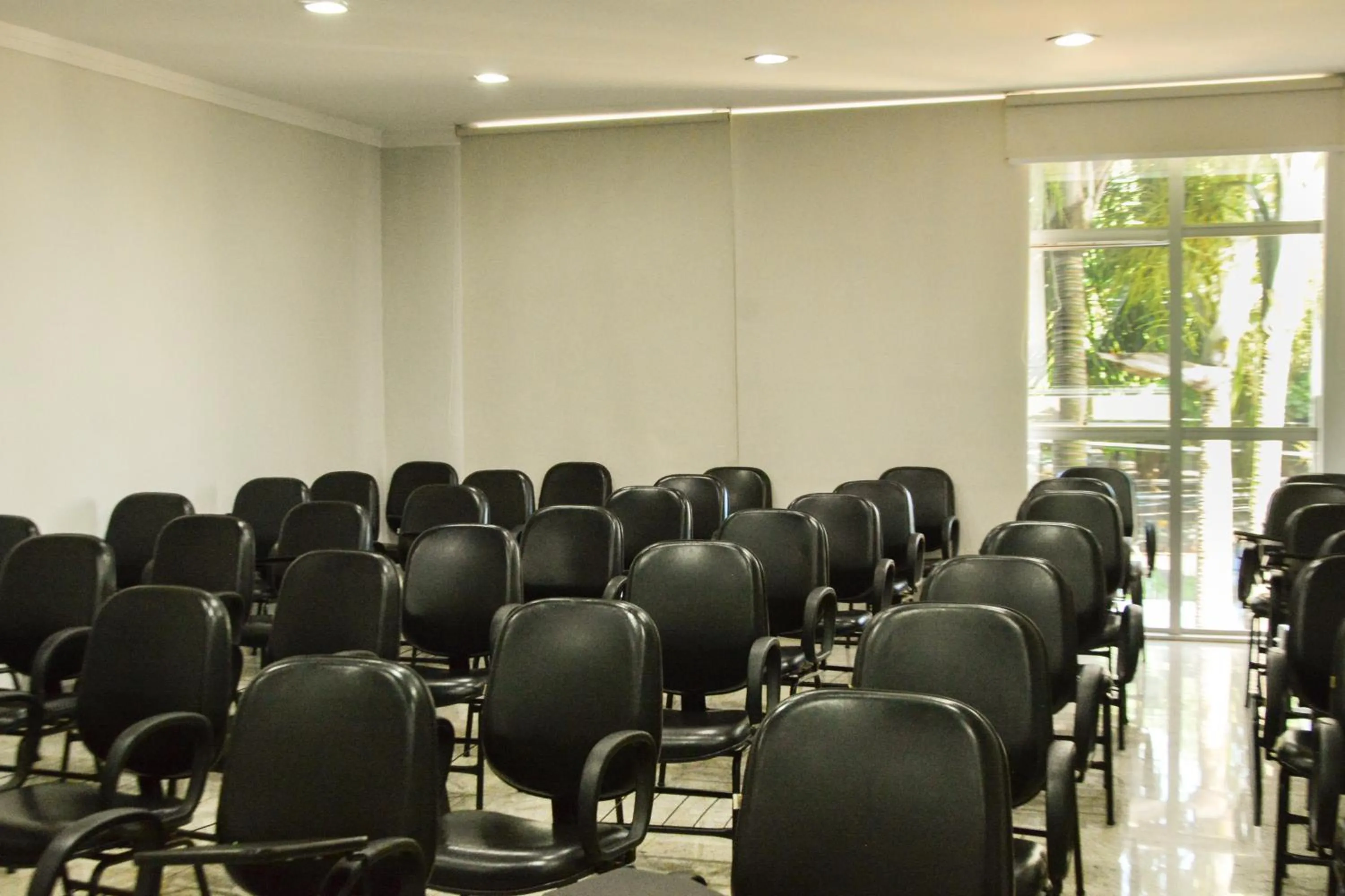 Property building in BOMBONATO PALACE HOTEL