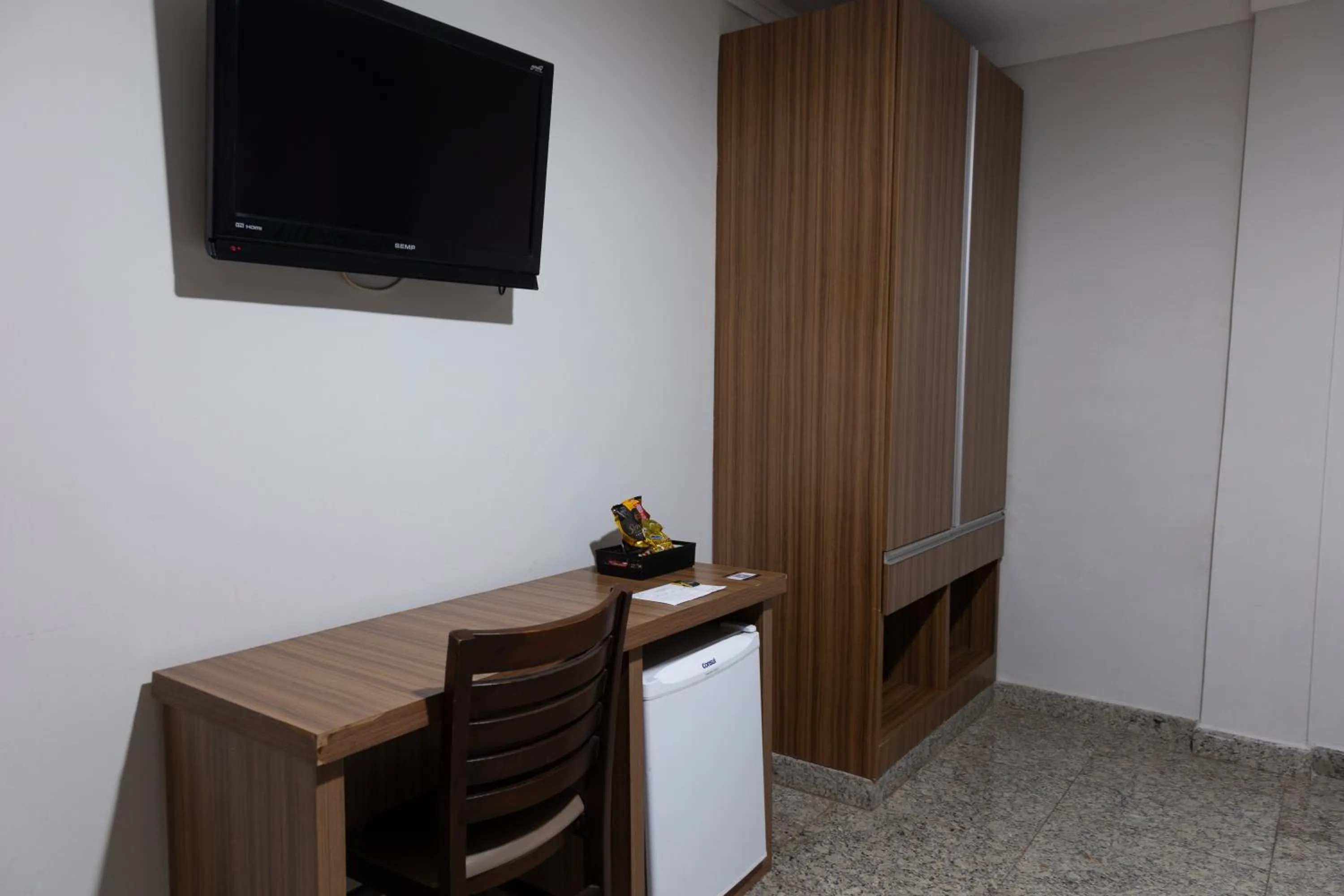 Bedroom in BOMBONATO PALACE HOTEL