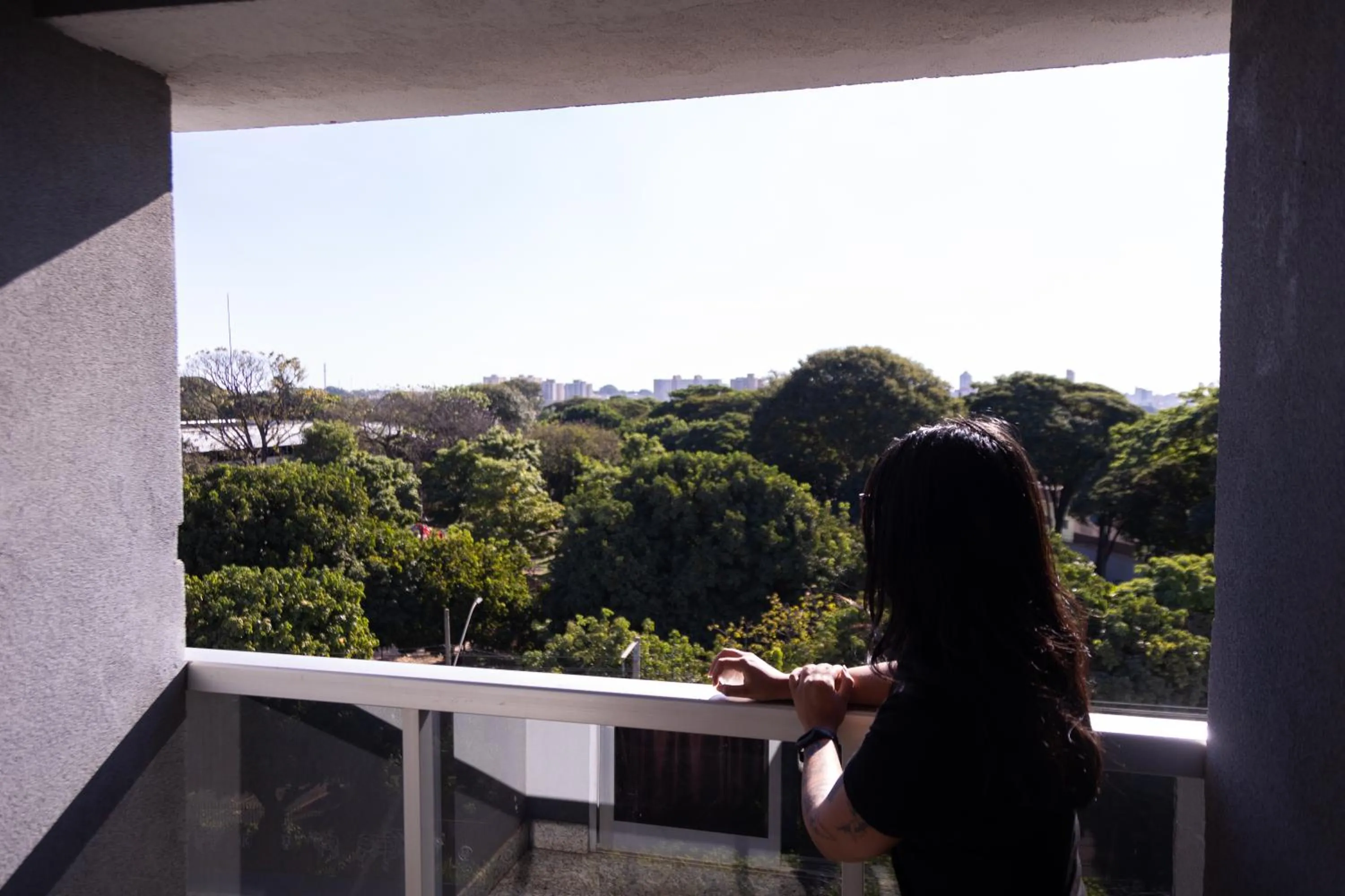 Bedroom in BOMBONATO PALACE HOTEL