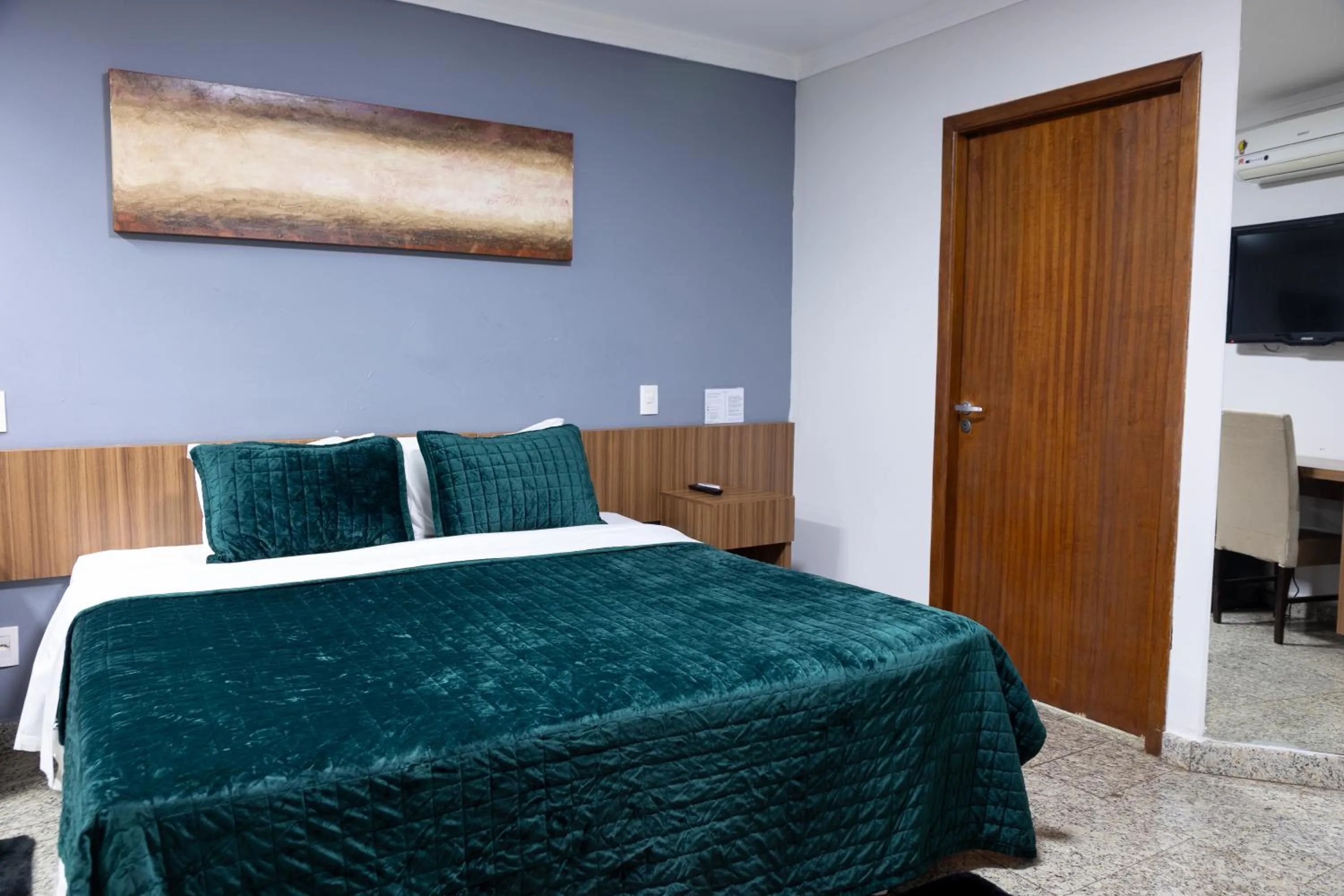 Bedroom, Bed in BOMBONATO PALACE HOTEL