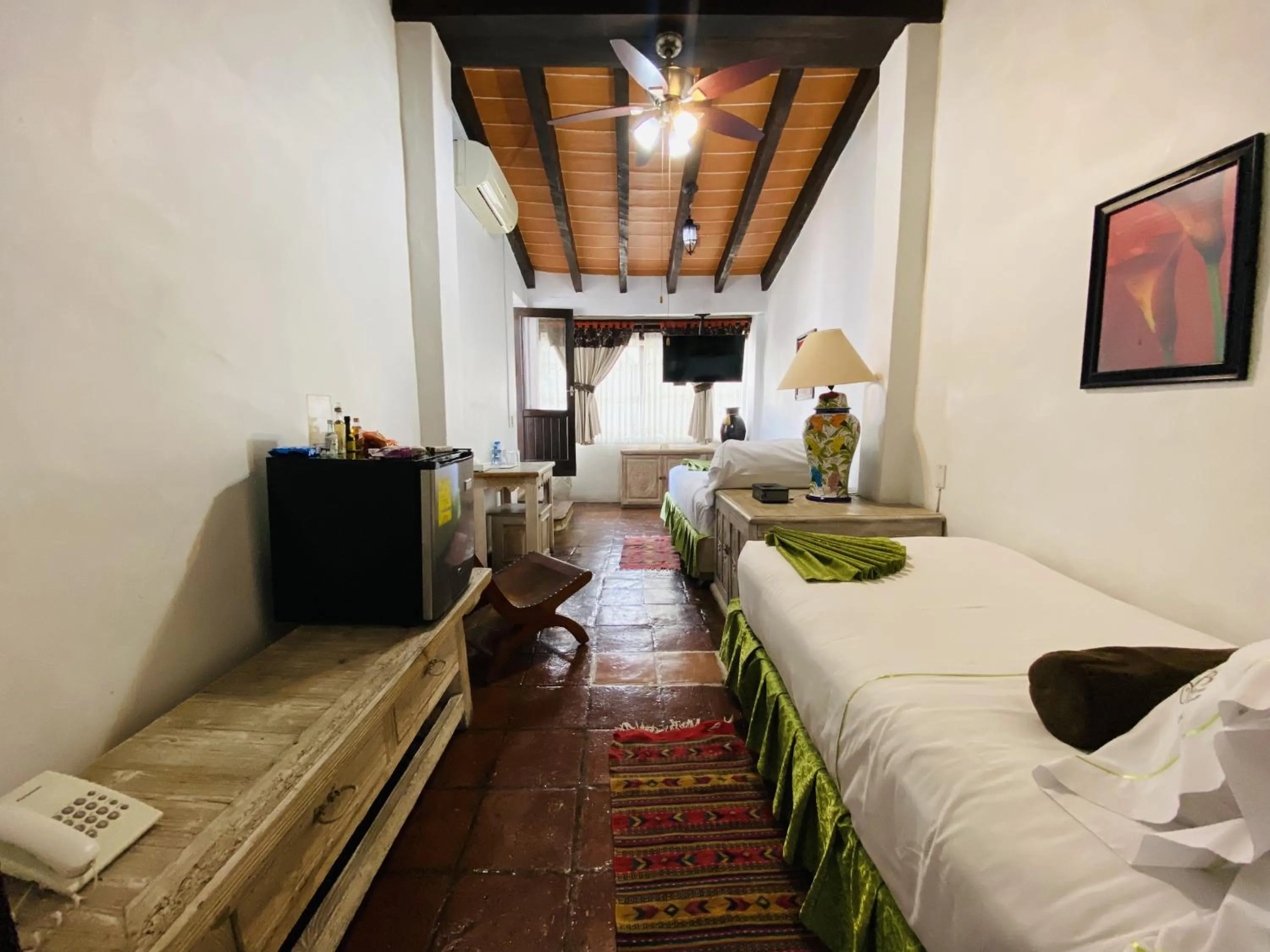 Photo of the whole room, Bed in Villa Bonita Les Terrasses