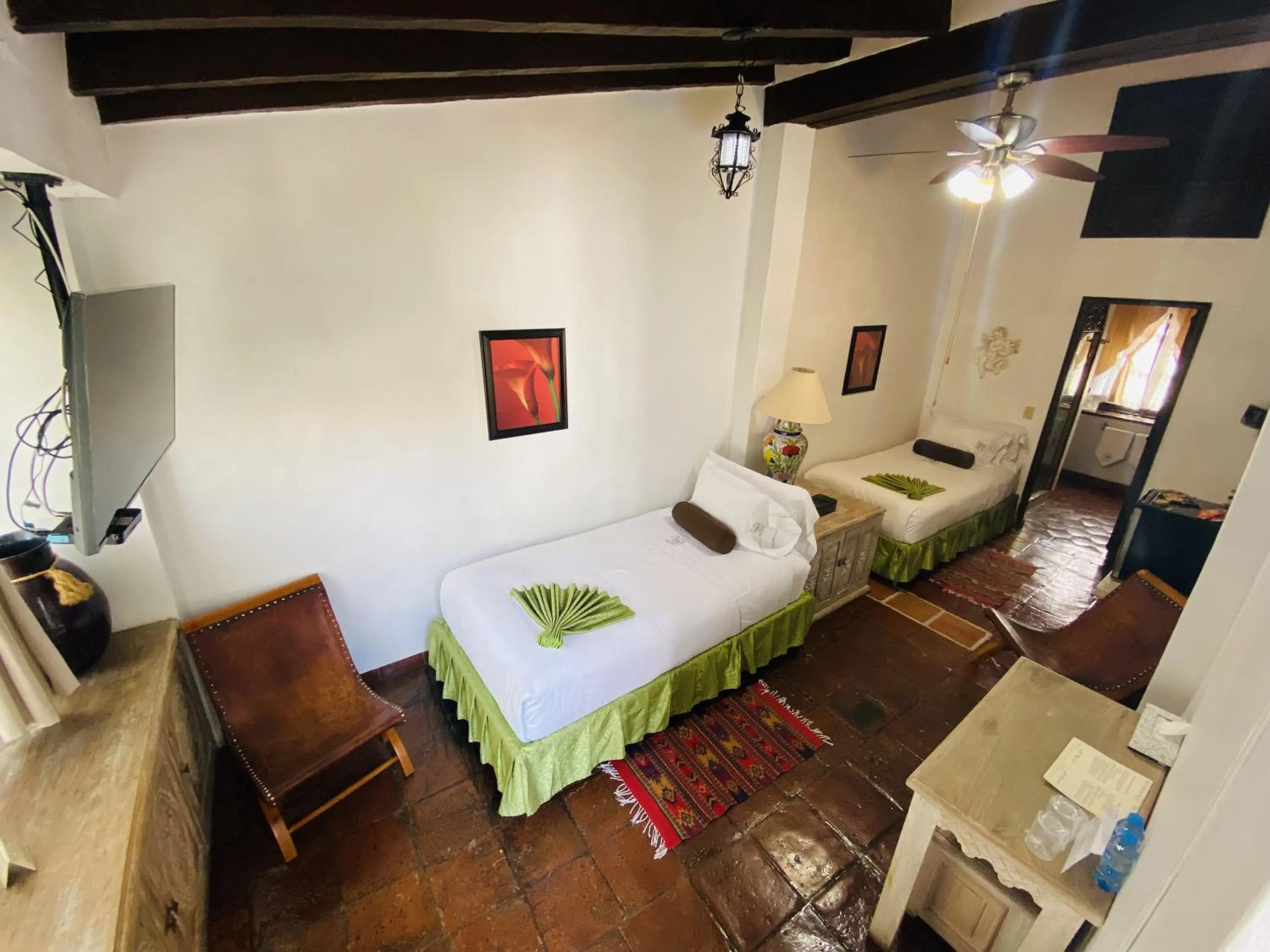 Photo of the whole room, Bed in Villa Bonita Les Terrasses