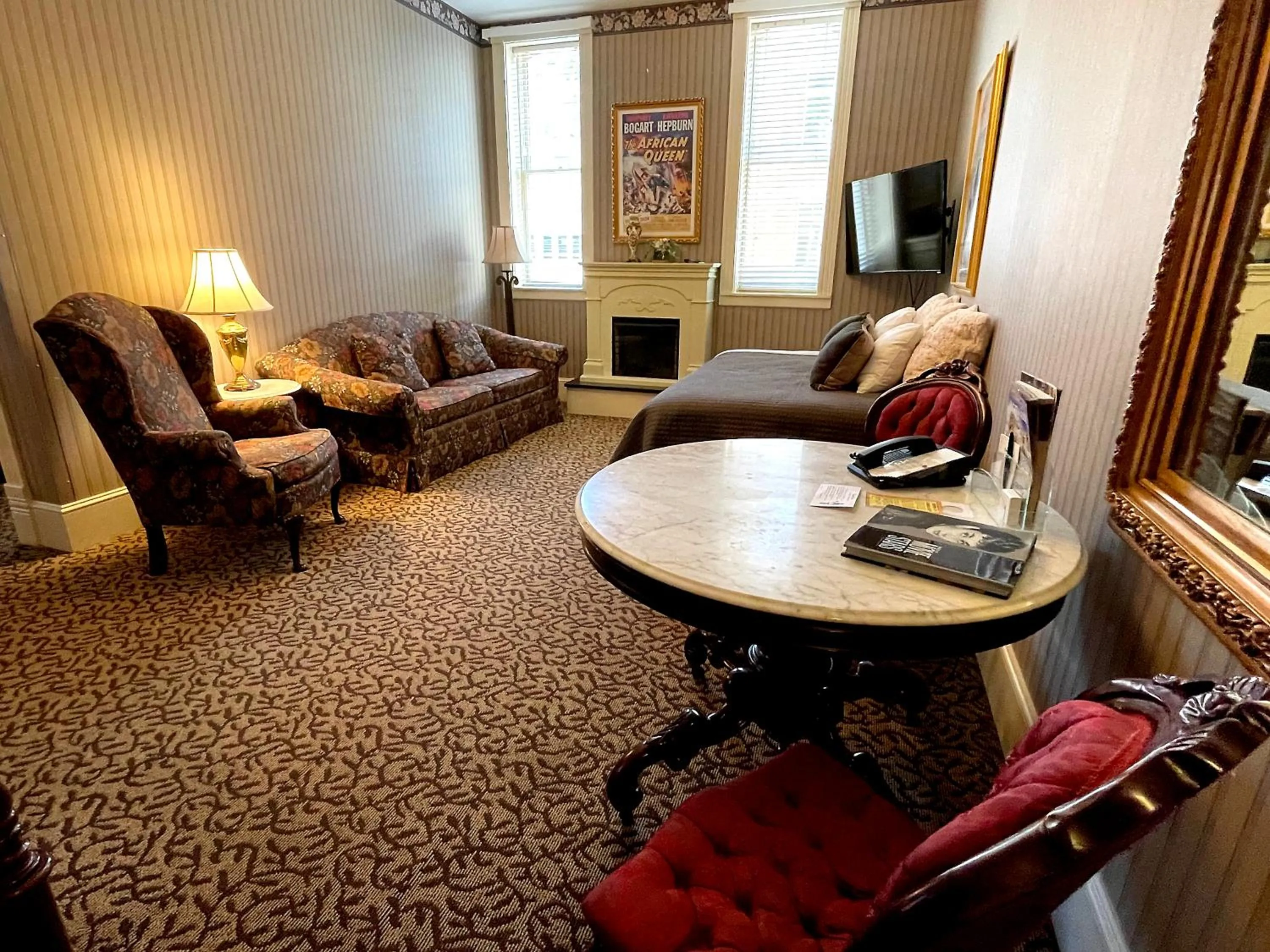 Celebrity Boutique Hotel