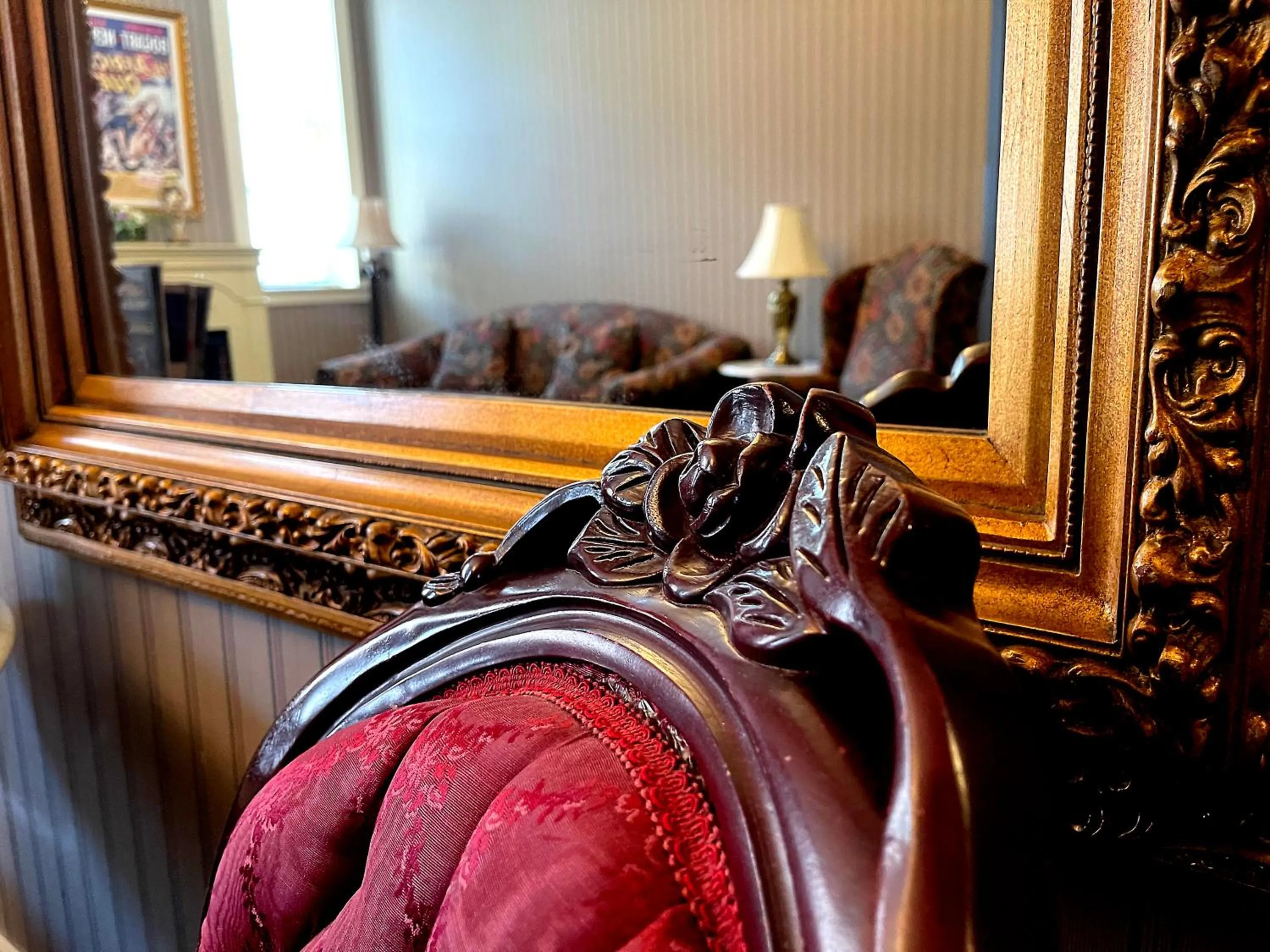 Bed in Celebrity Boutique Hotel