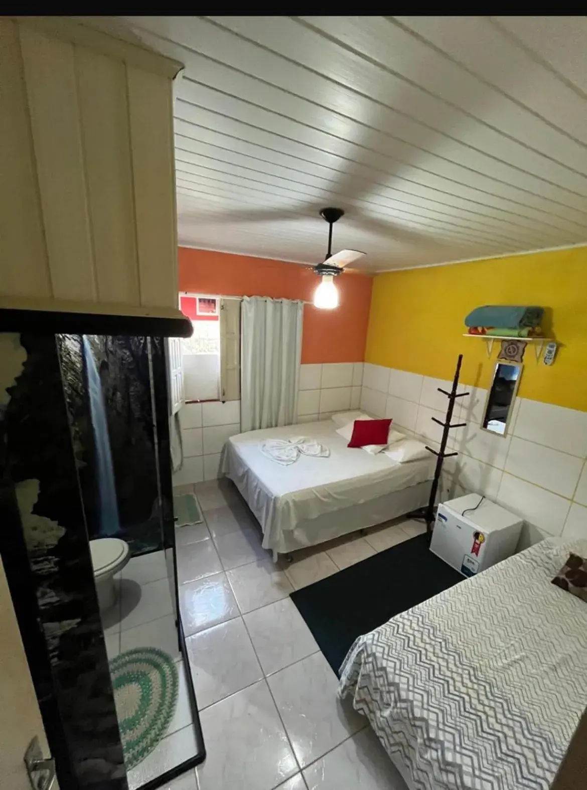 Chapada Casas da Izete Chapada Casas da Izete