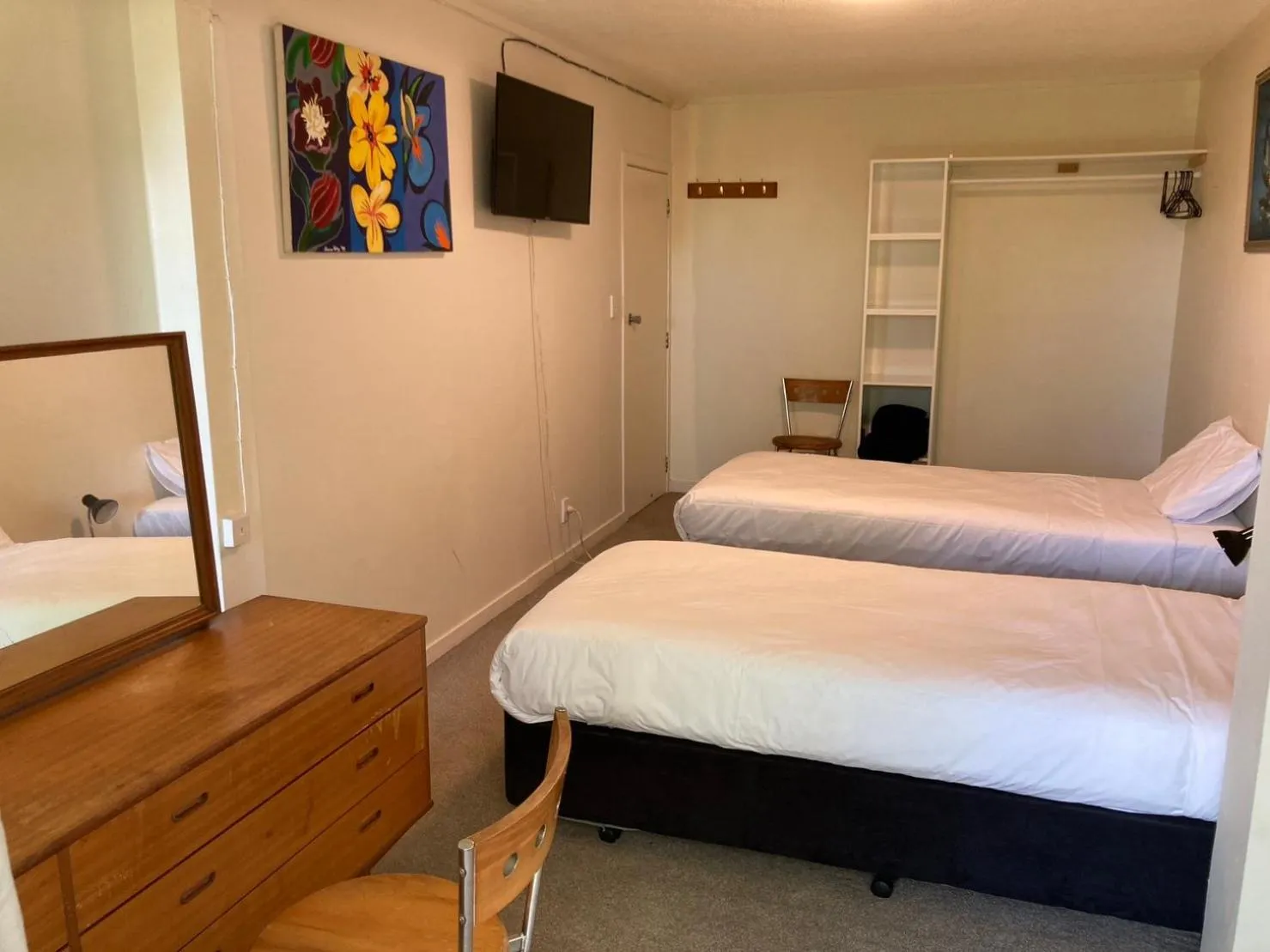 City Towers Apartments