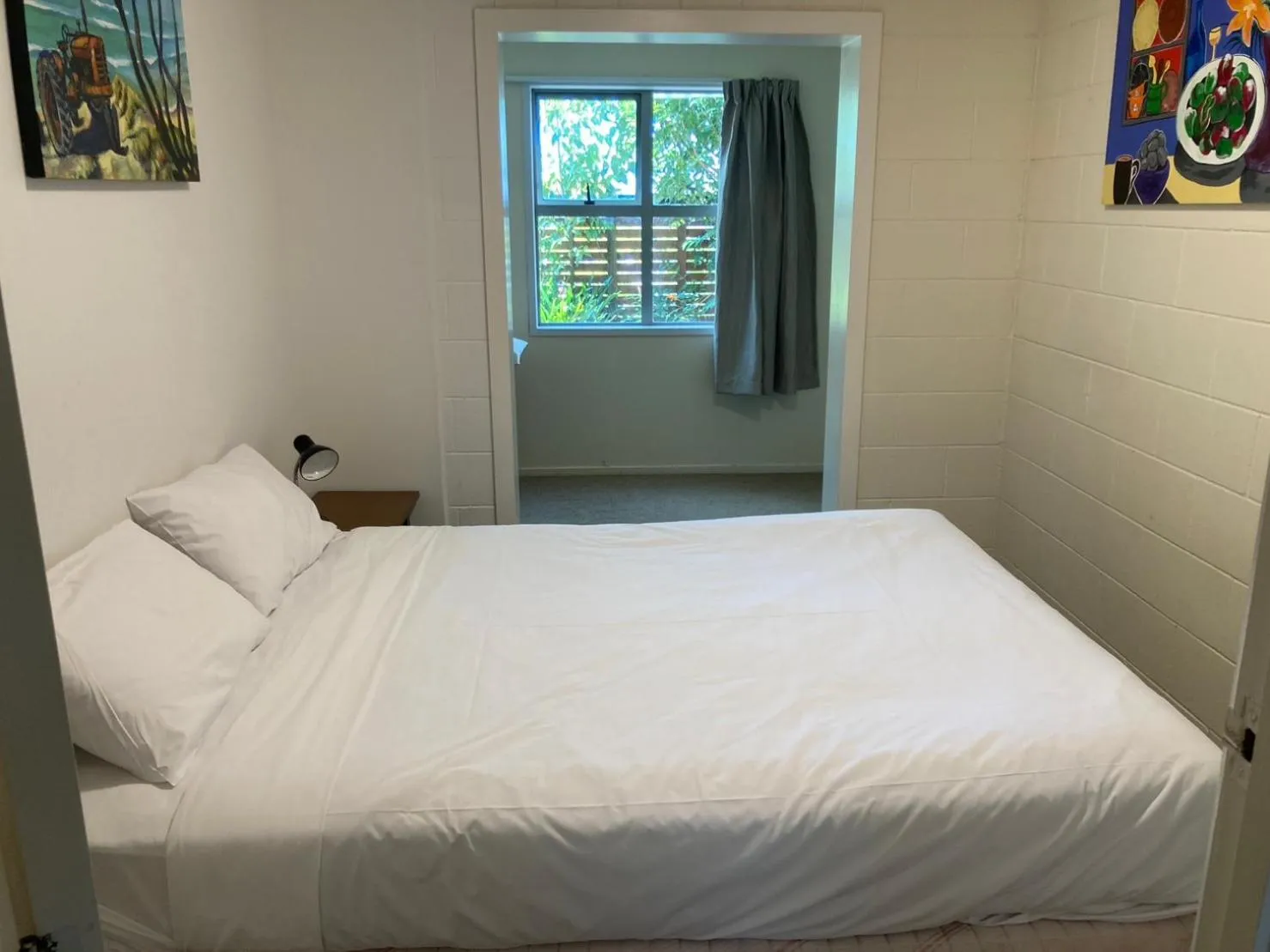 City Towers Apartments