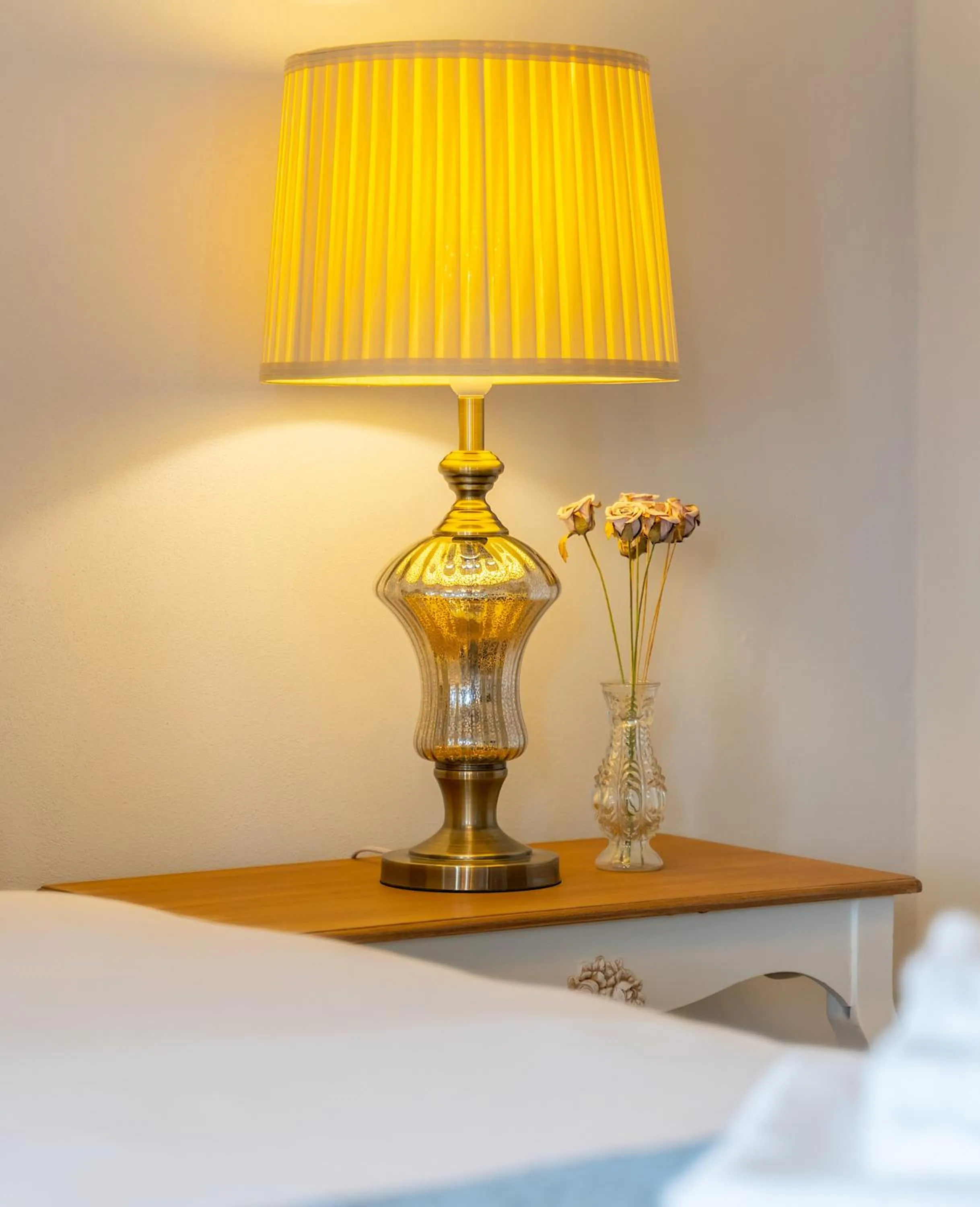 Bedroom, Bed in Villa La Preziosa