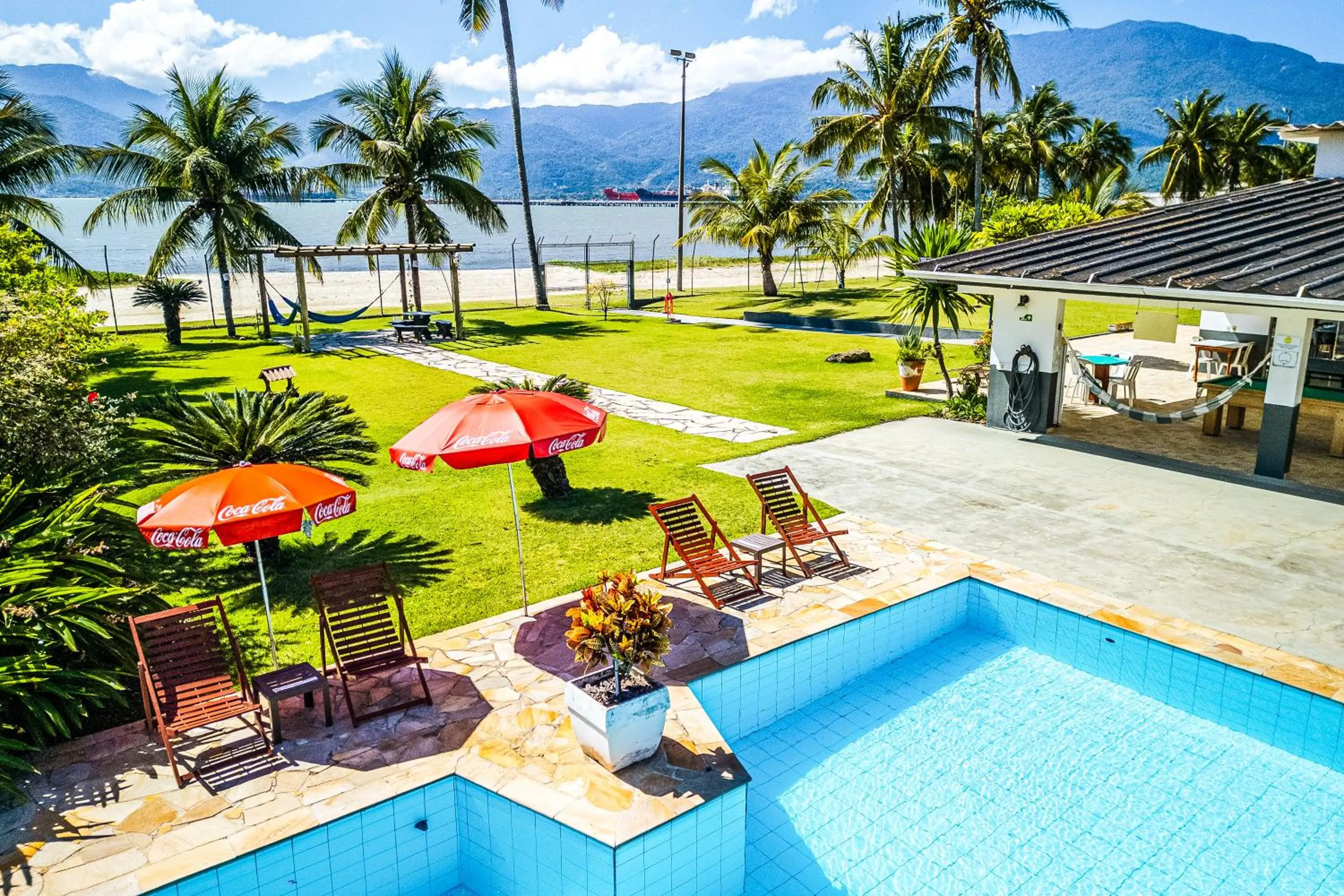 VELINN Hotel Guarda Mor