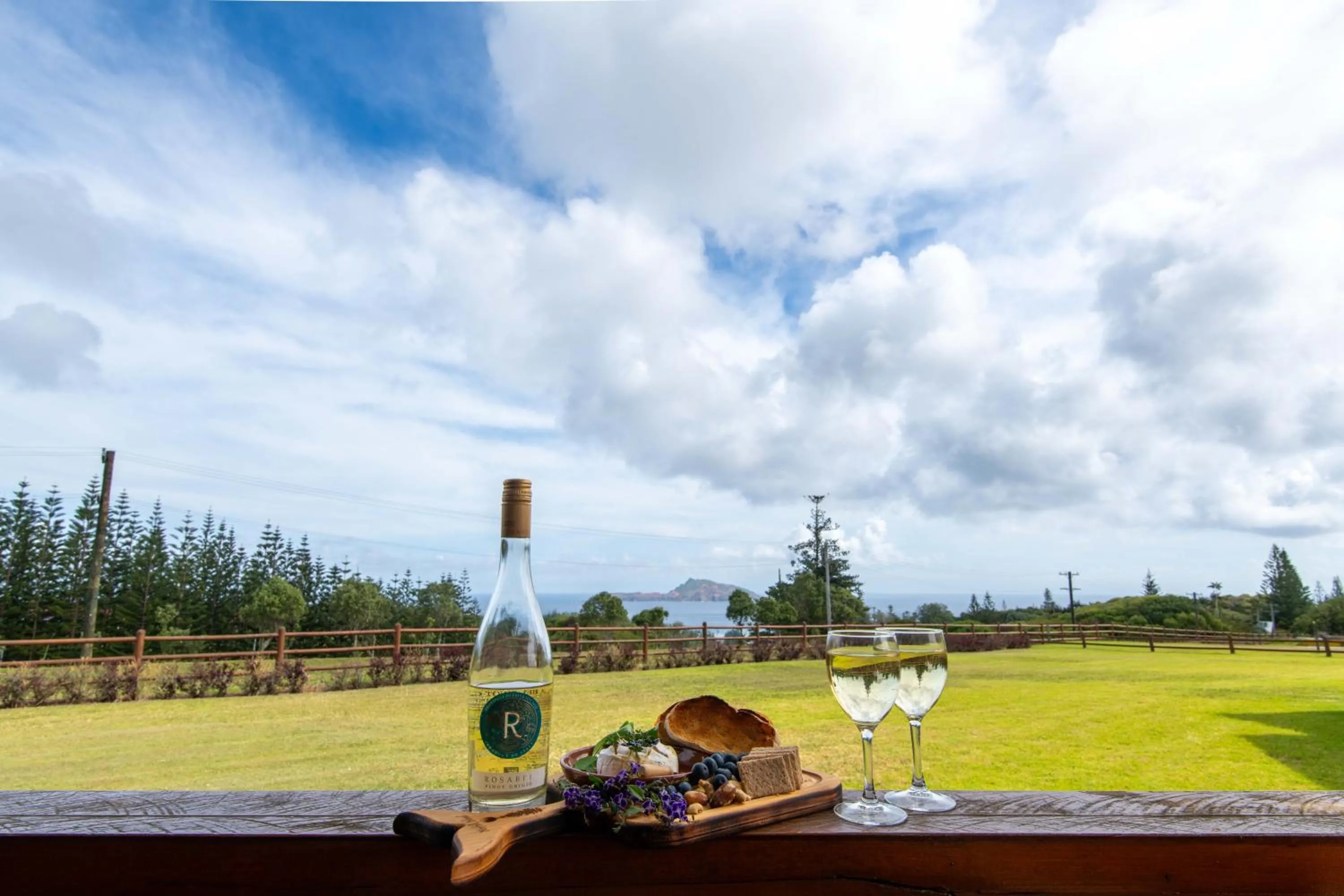 Ocean Breeze Cottages