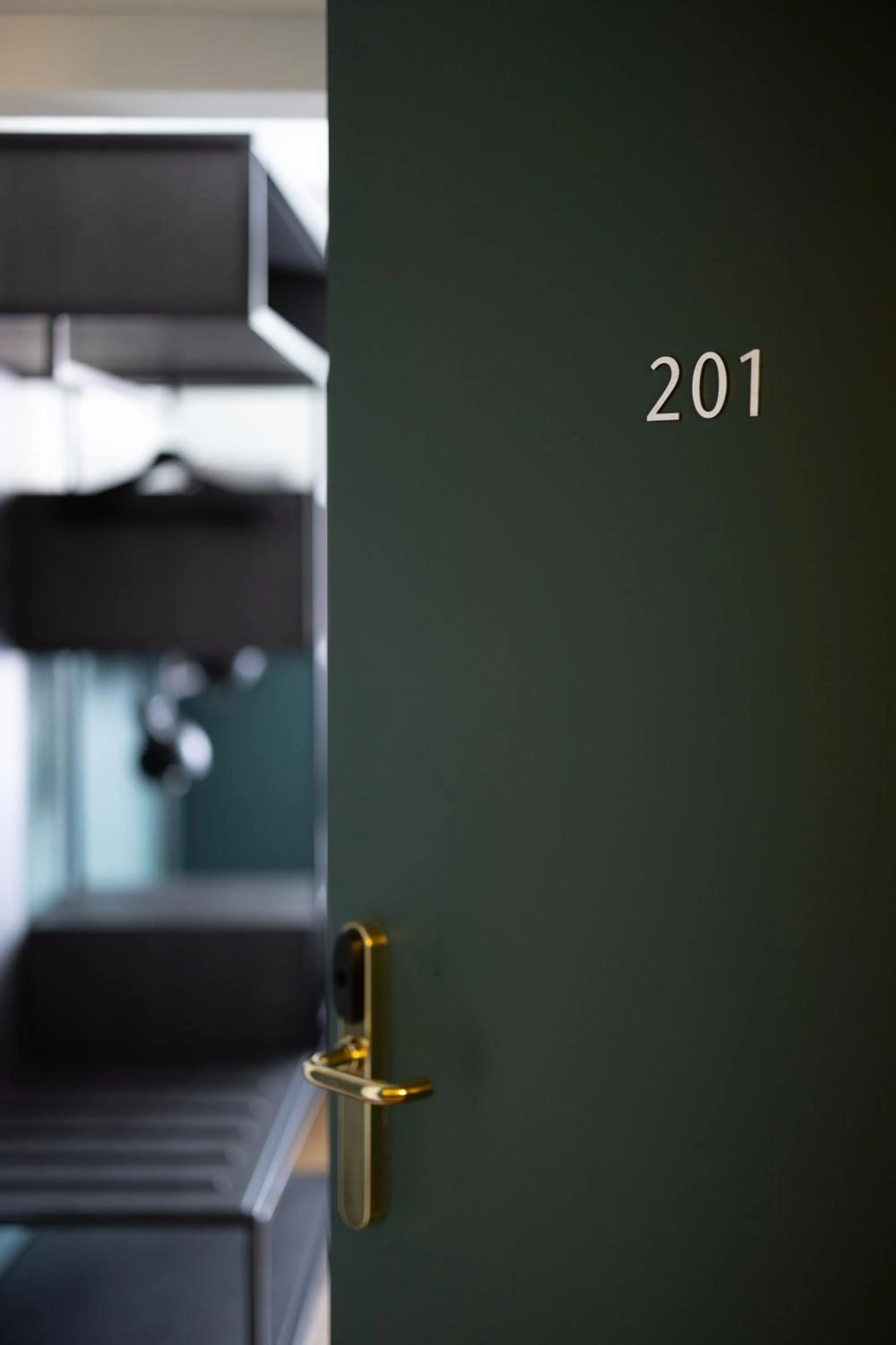 Facade/entrance in City Hotel Biel Bienne Free Parking