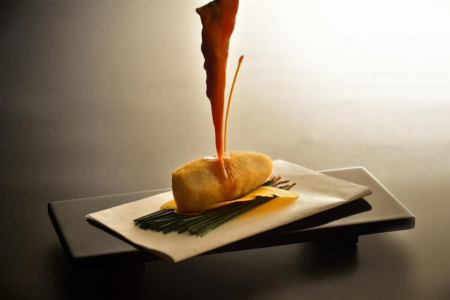 Food close-up in Shima Onsen Yoshimoto