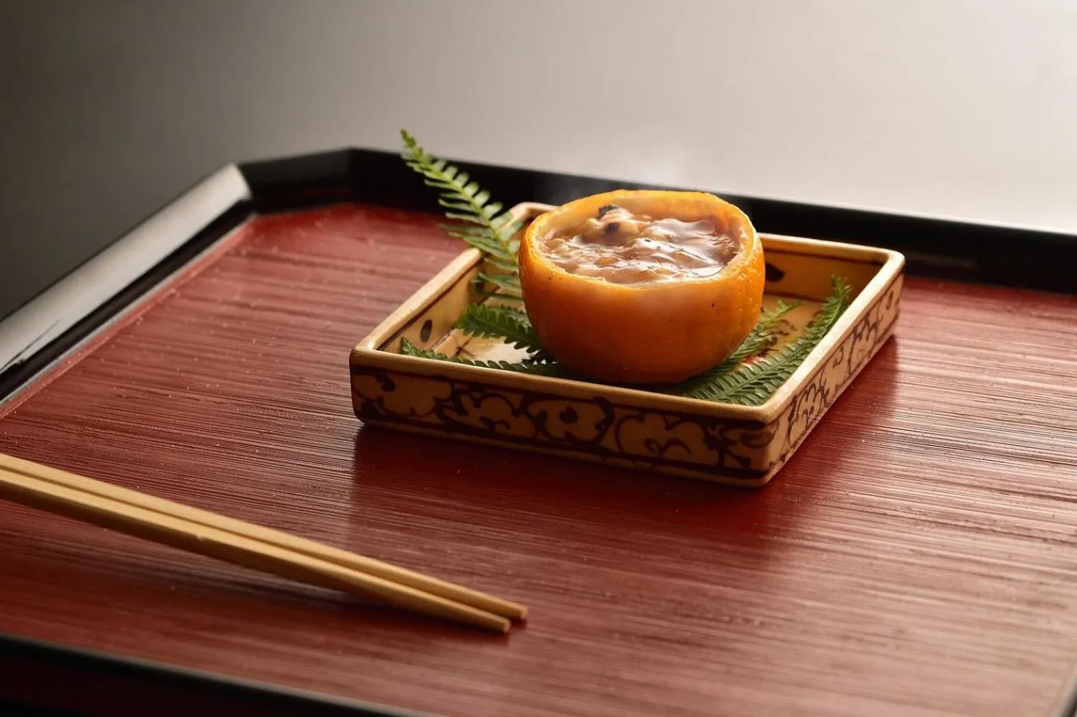 Food close-up in Shima Onsen Yoshimoto