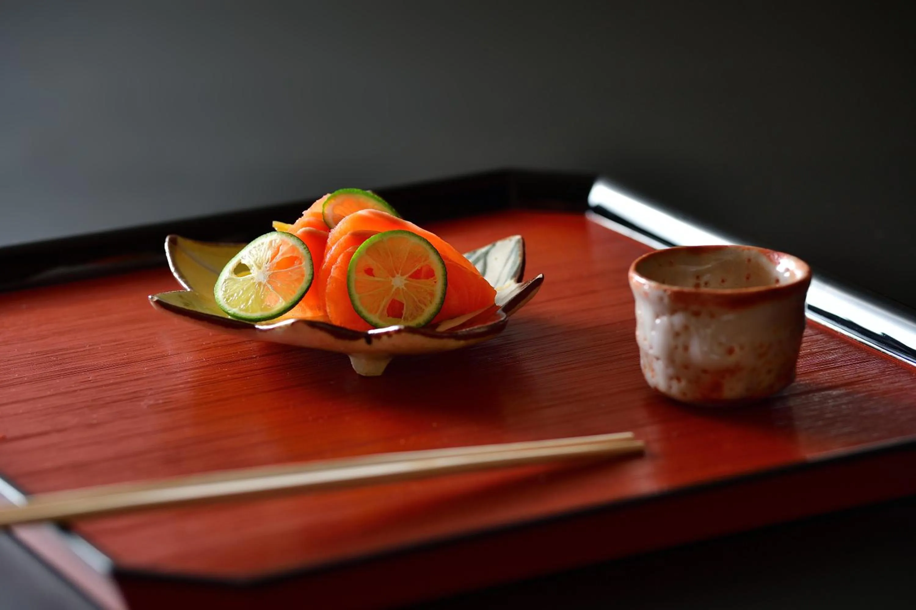 Food close-up in Shima Onsen Yoshimoto