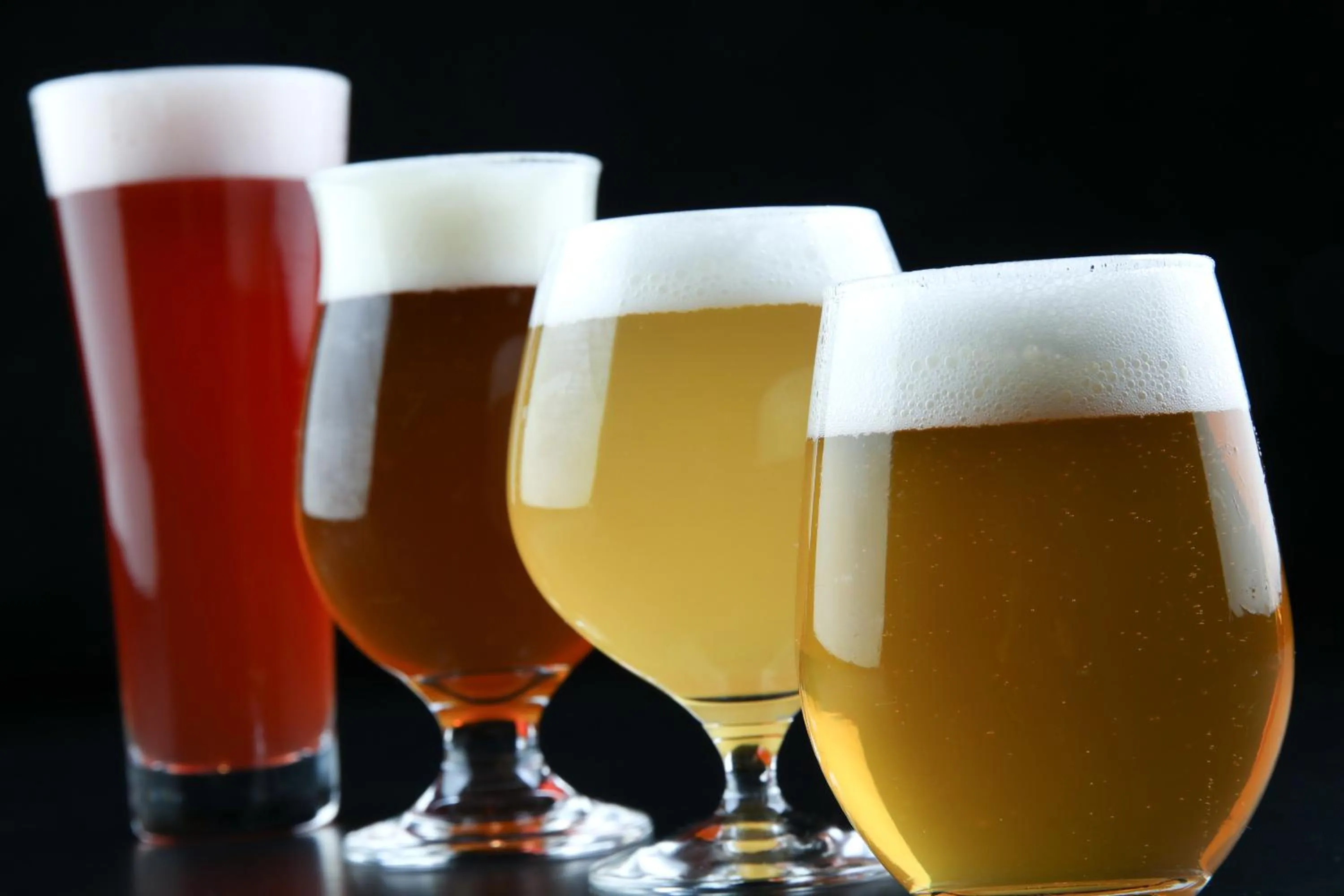 Alcoholic drinks in Shima Onsen Yoshimoto