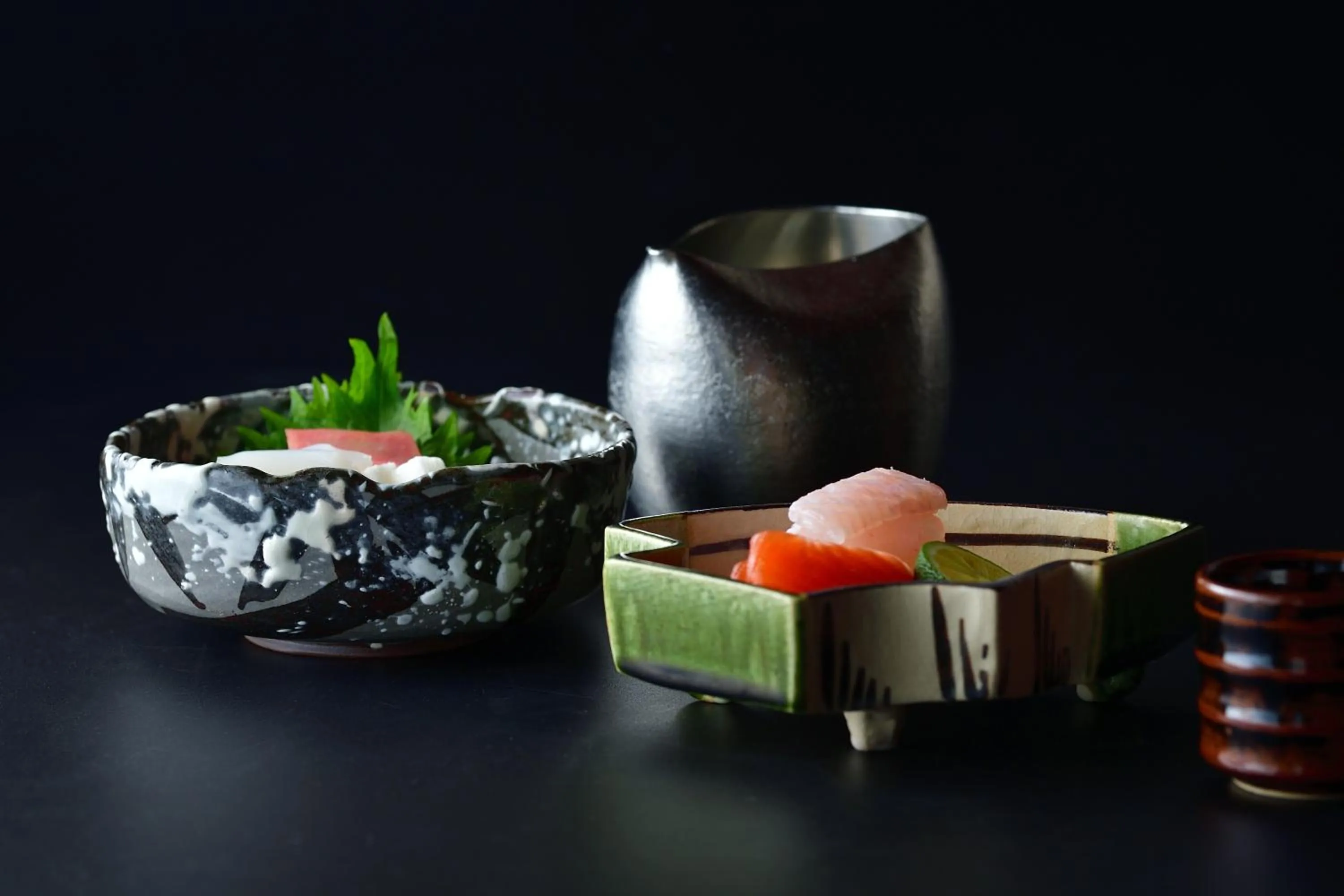 Food close-up in Shima Onsen Yoshimoto