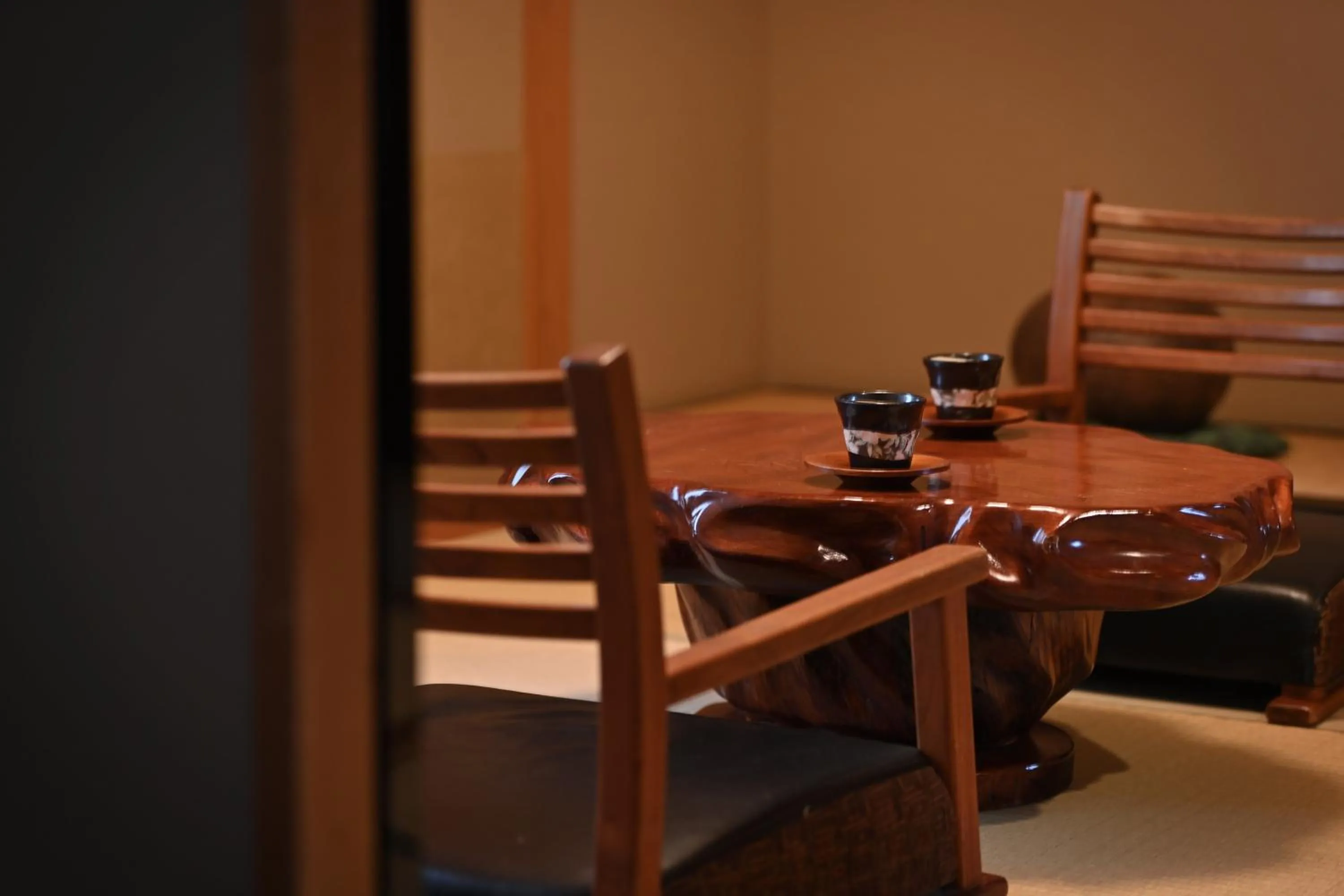 Photo of the whole room in Shima Onsen Yoshimoto