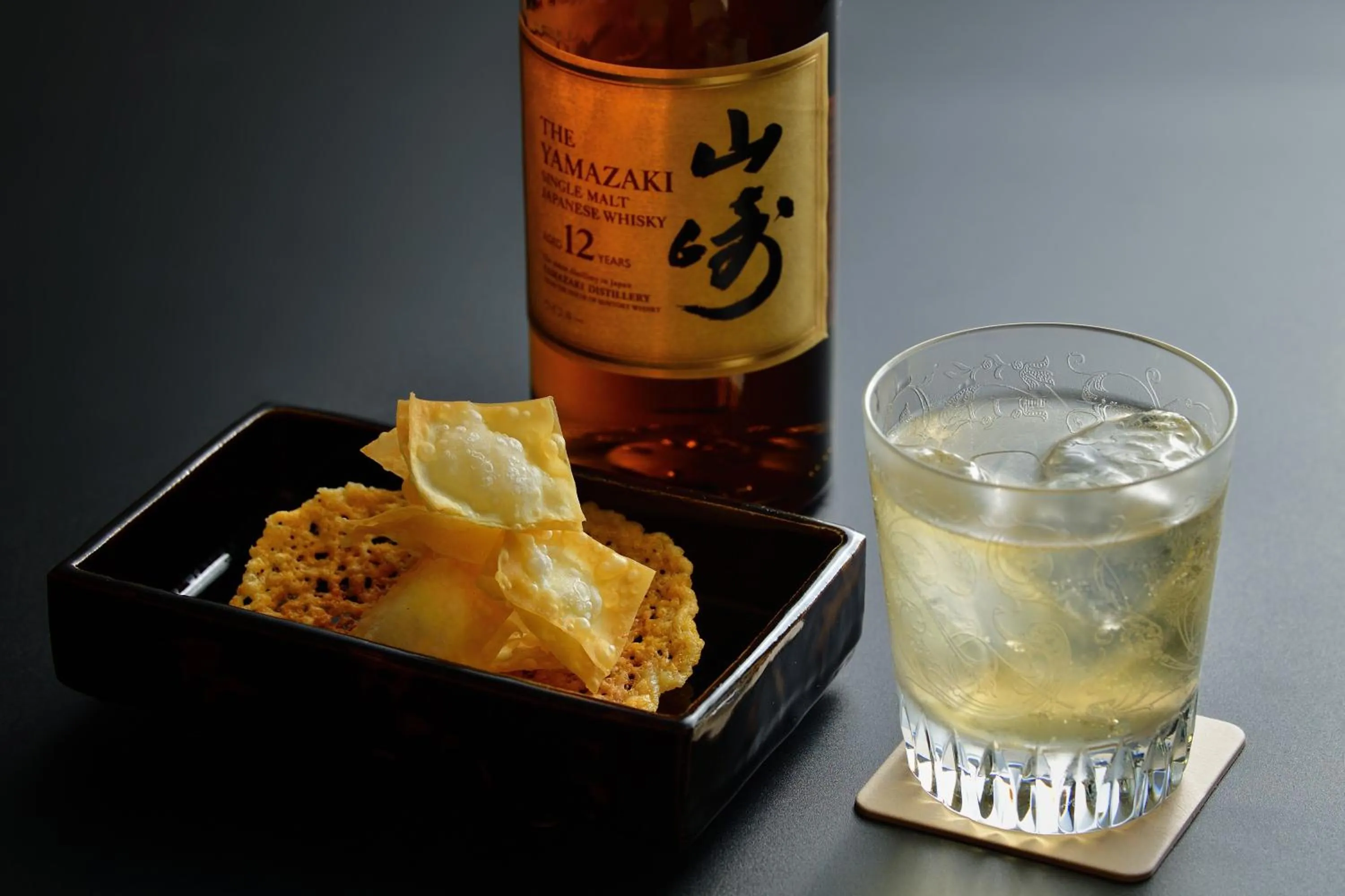 Food close-up in Shima Onsen Yoshimoto