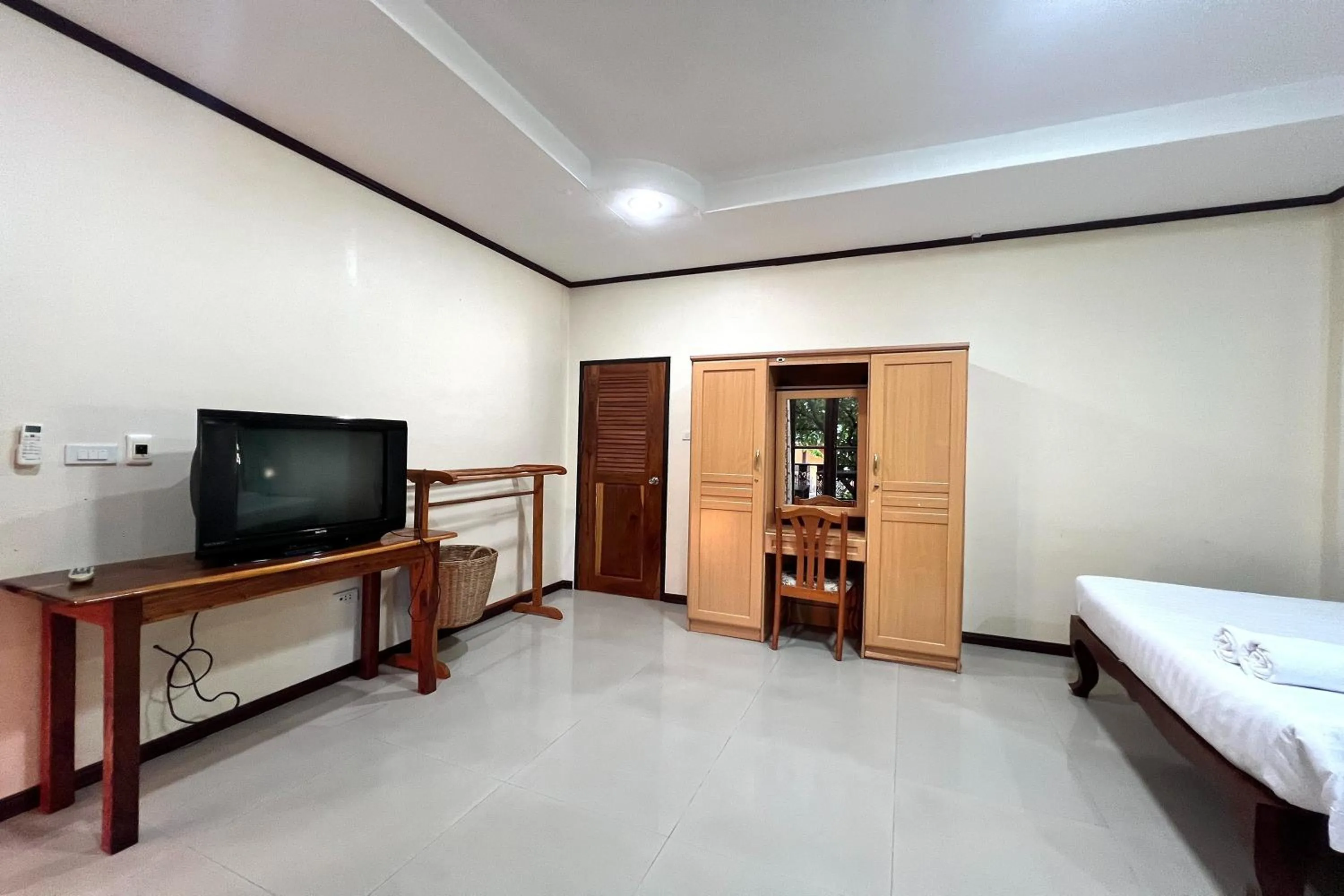 TV and multimedia in Saithong Resort