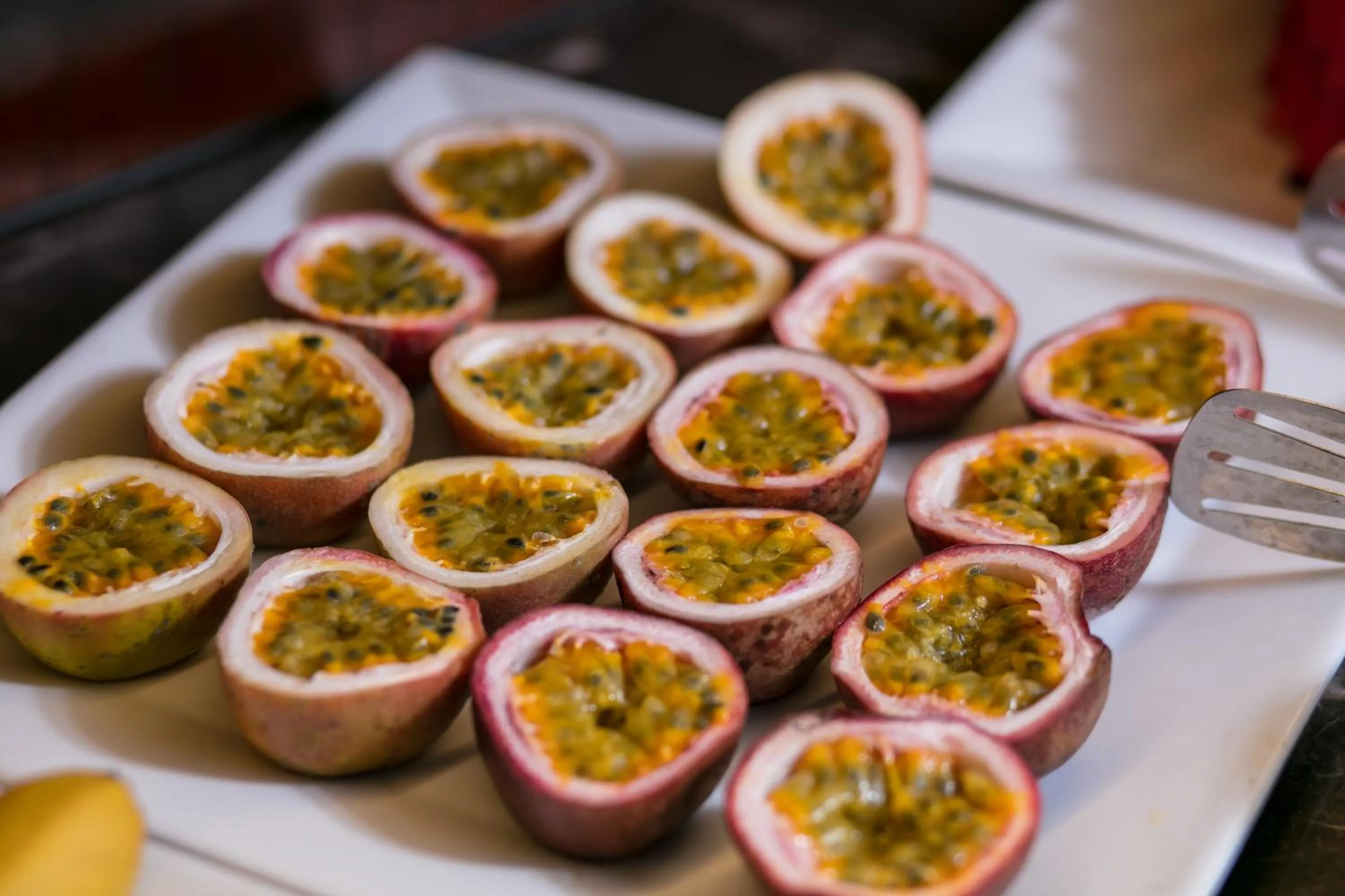 Restaurant/places to eat in Vision Premier Hotel & Spa