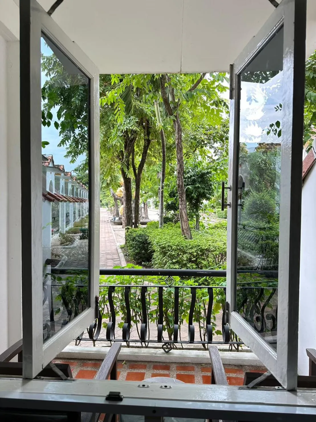 Dad D Resort by Lopburi Inn Resort