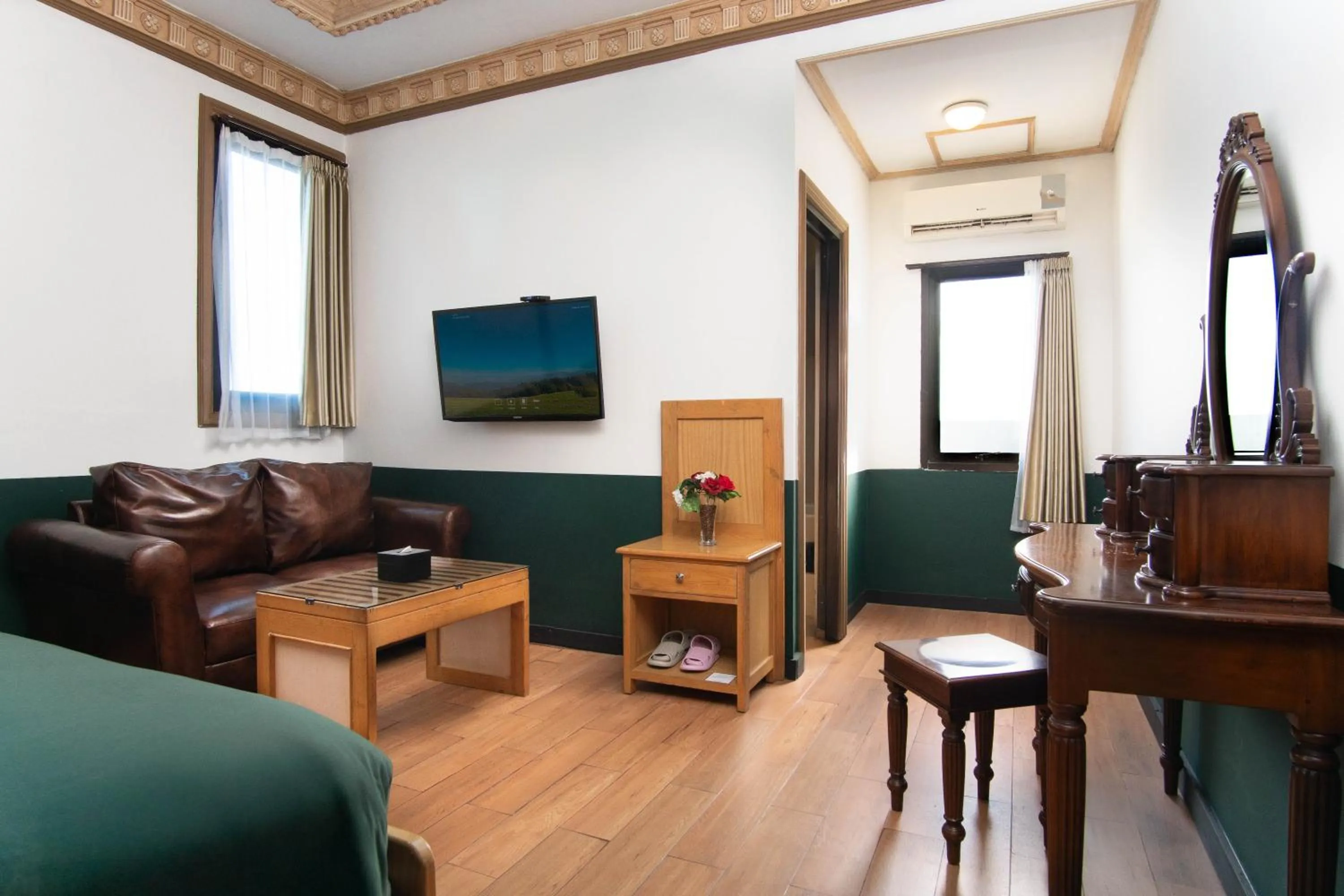 Kangen Boutique Hotel