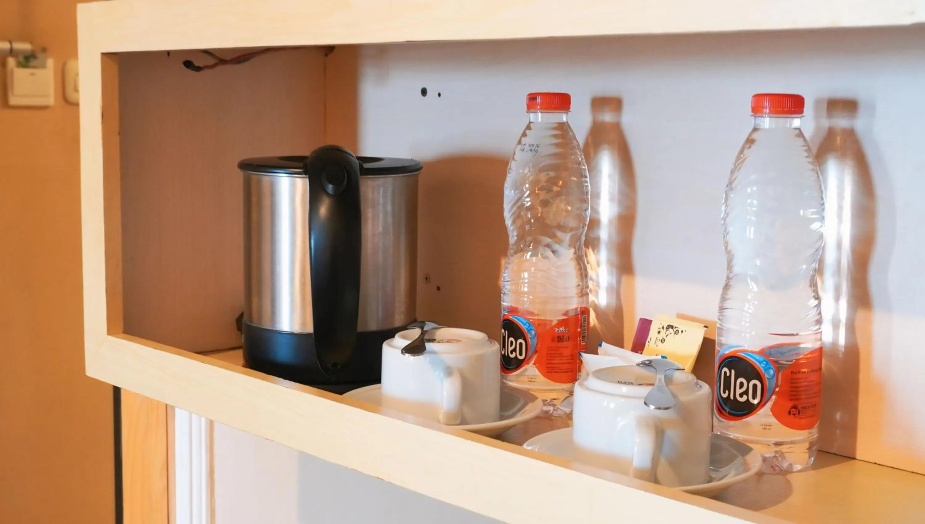 Kangen Boutique Hotel