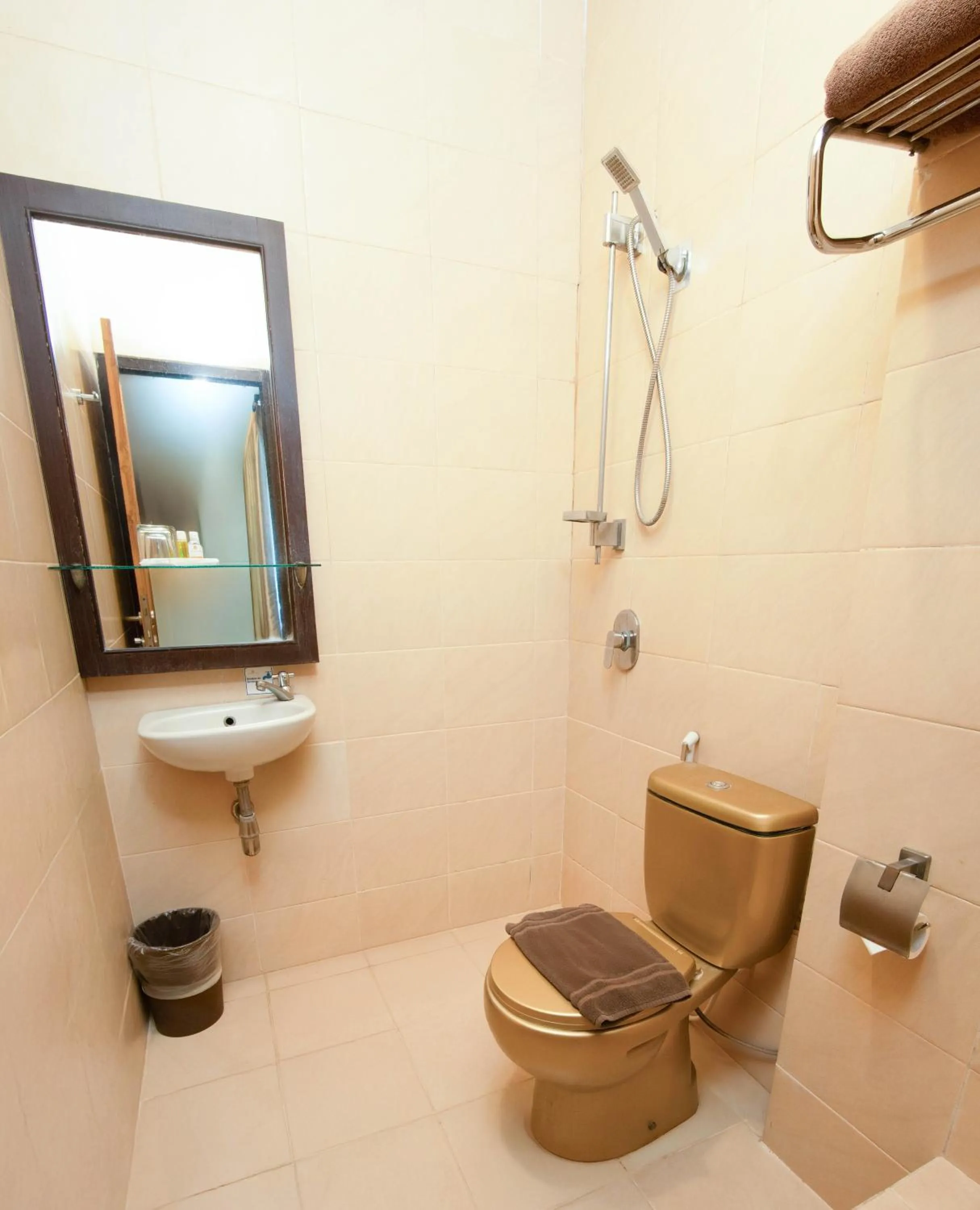 Kangen Boutique Hotel