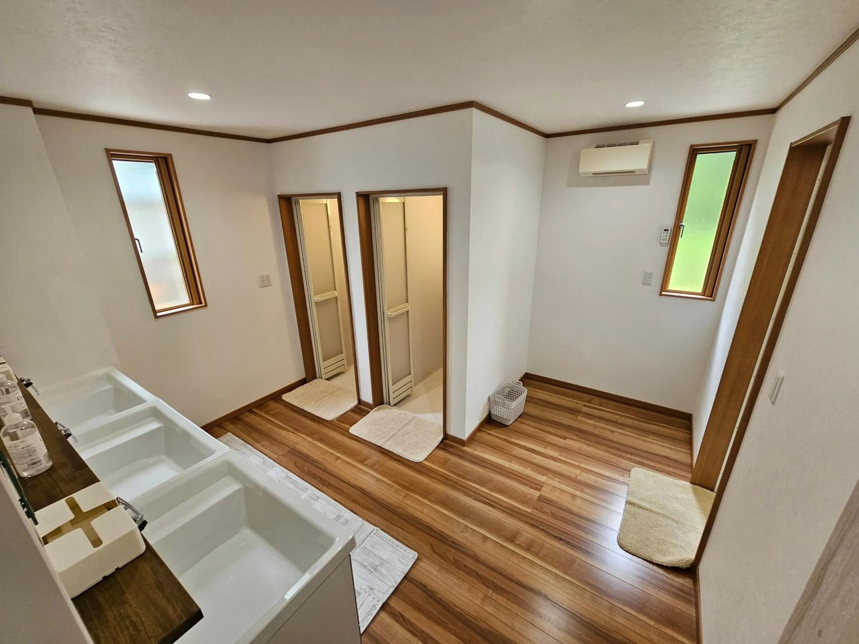 Forest minami kawaguchiko