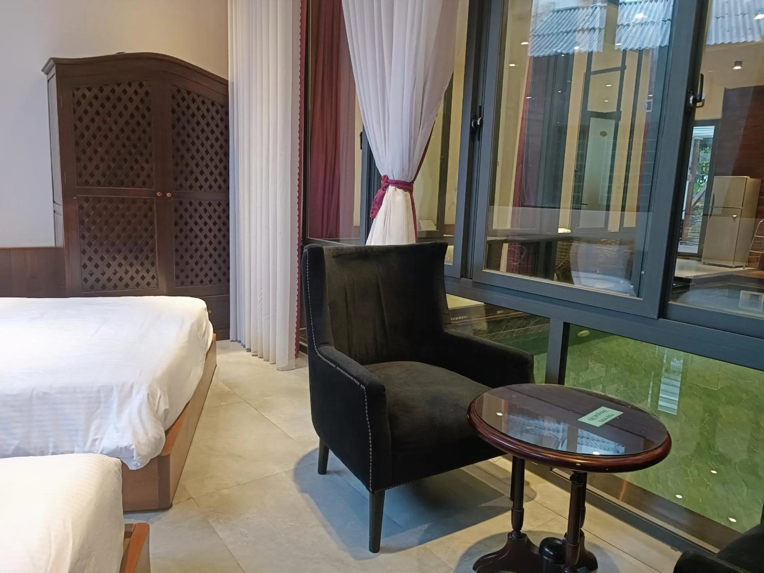 Bedroom, Bed in VILLA KIM GIA ĐÀ LẠT