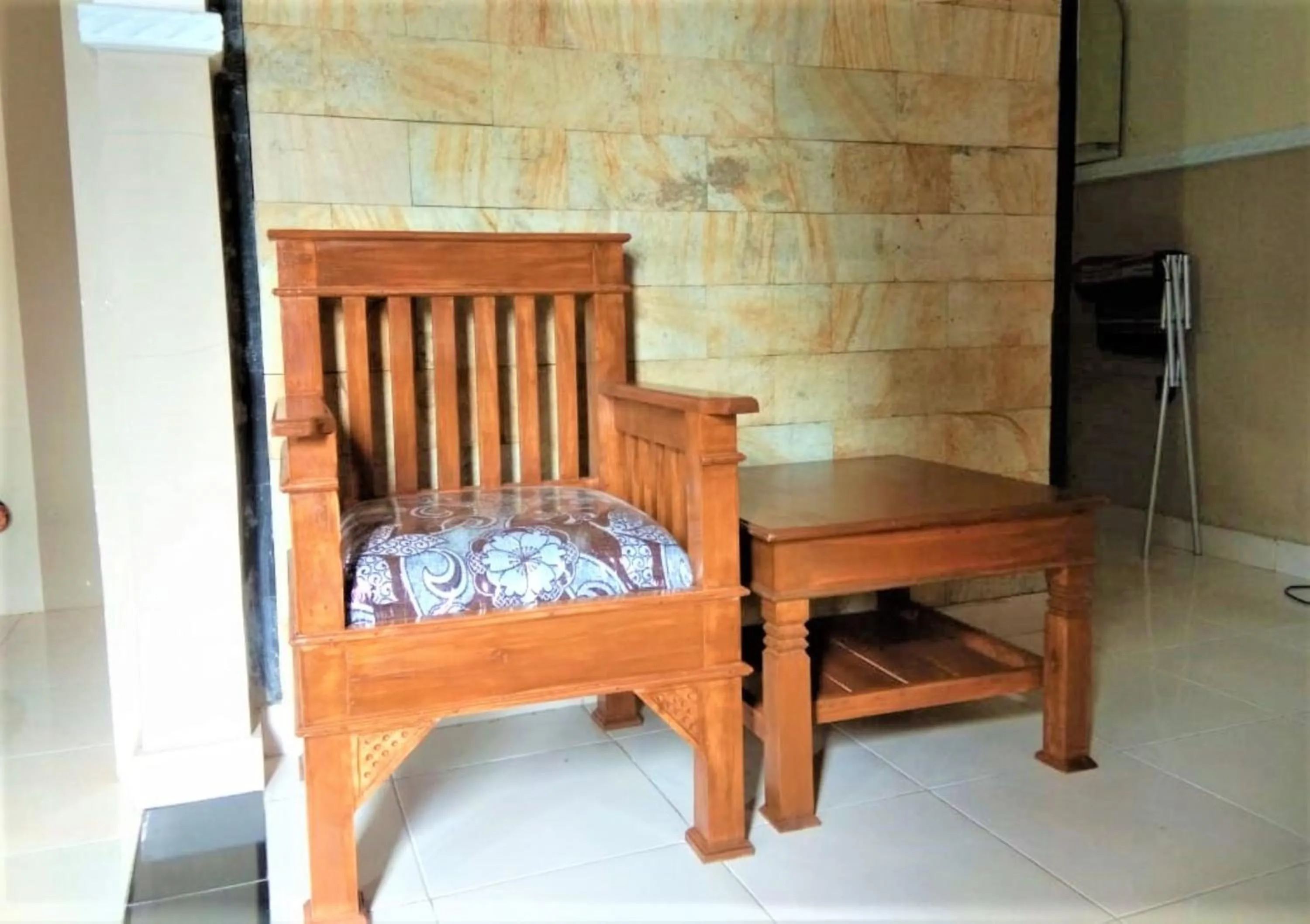 Other in Hotel Abad Baru 1