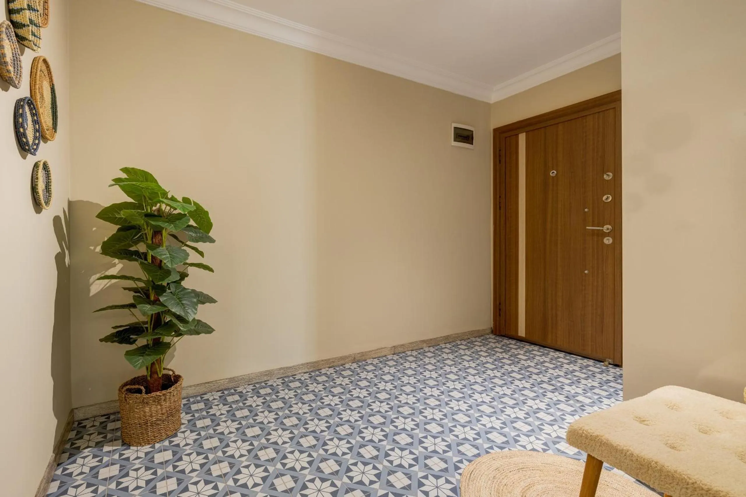 Massage in Gurel Garden House