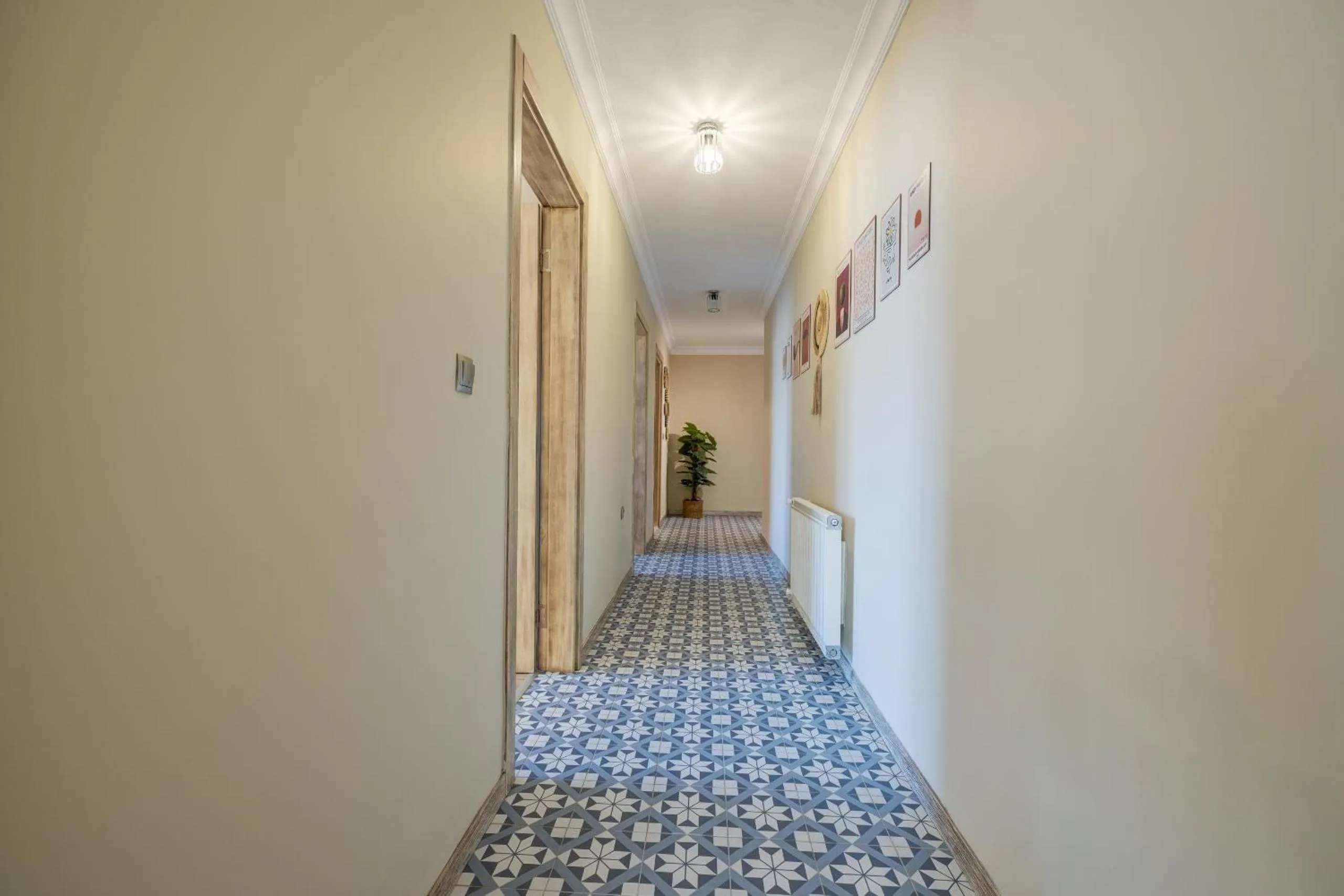 Massage in Gurel Garden House