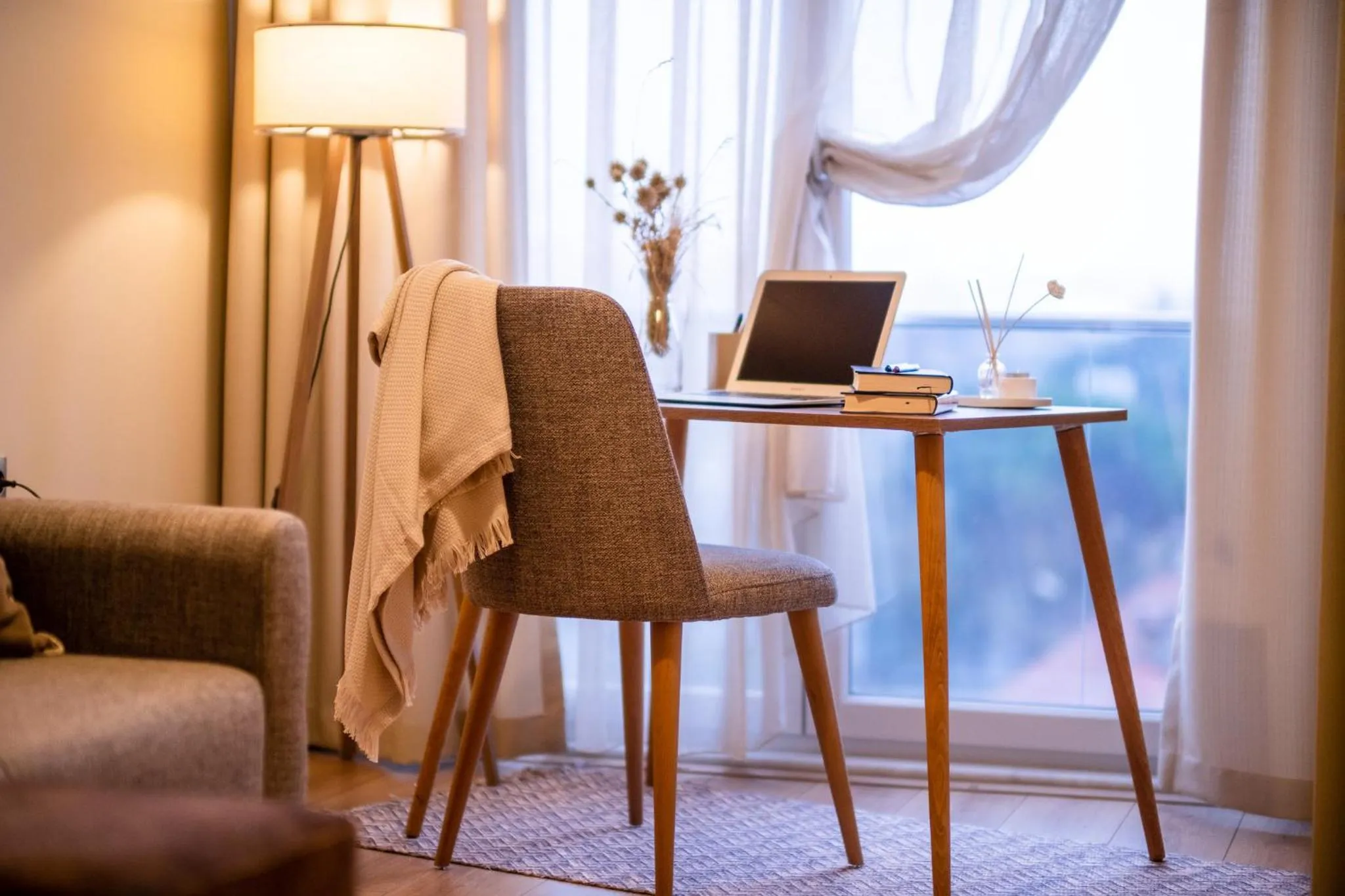 Massage in Gurel Garden House