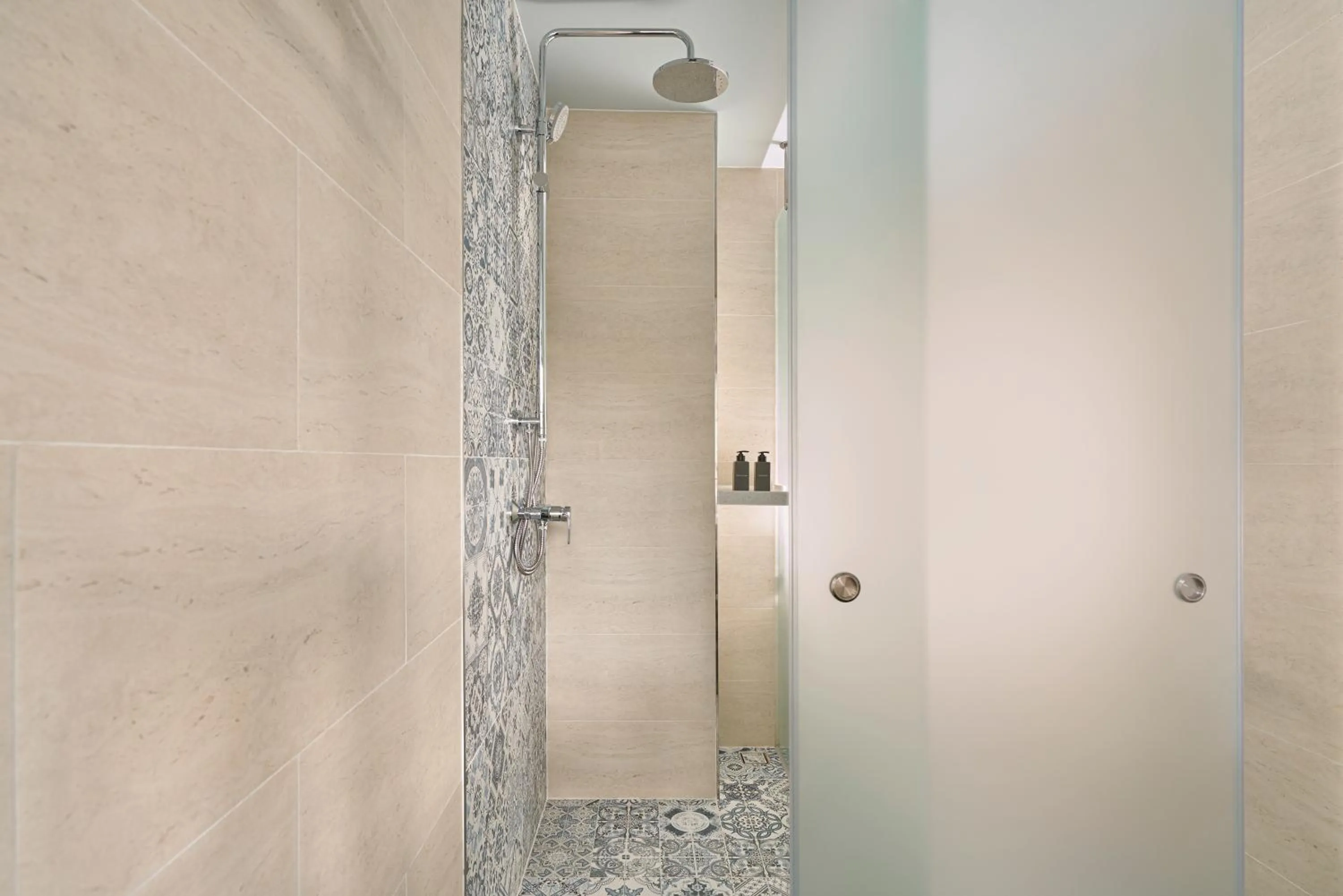 Bathroom in The Secret Con Dao