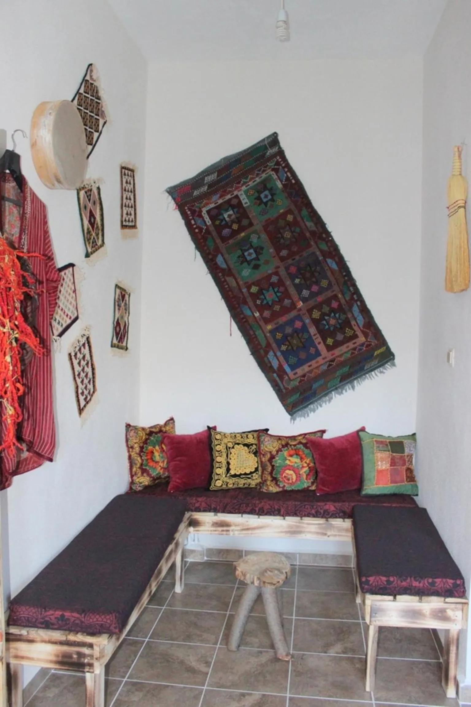 Other in Kazdaglari Ida Natura Bungalov Hotel