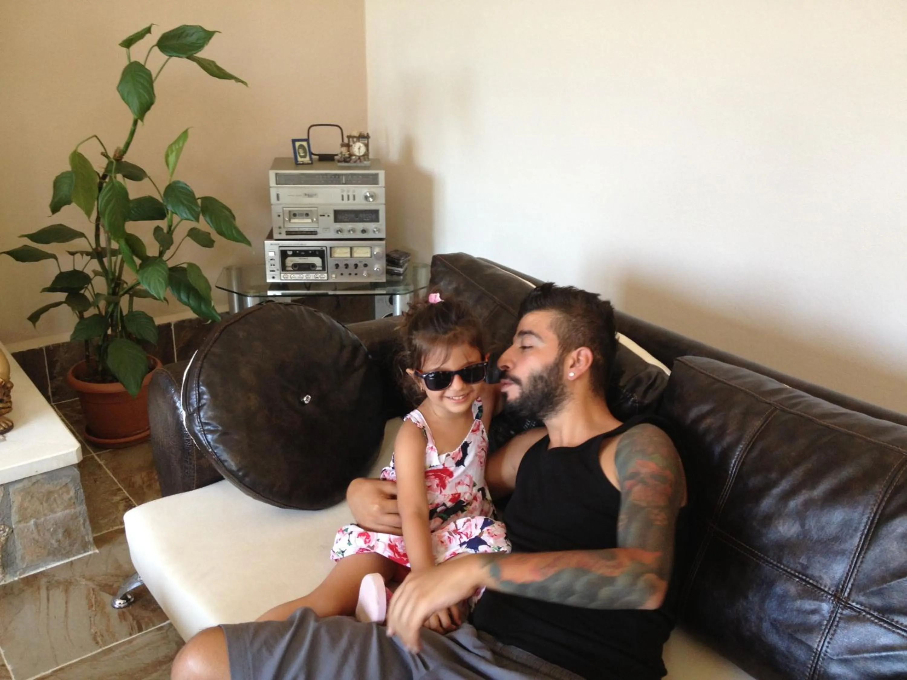 People in Kazdaglari Ida Natura Bungalov Hotel