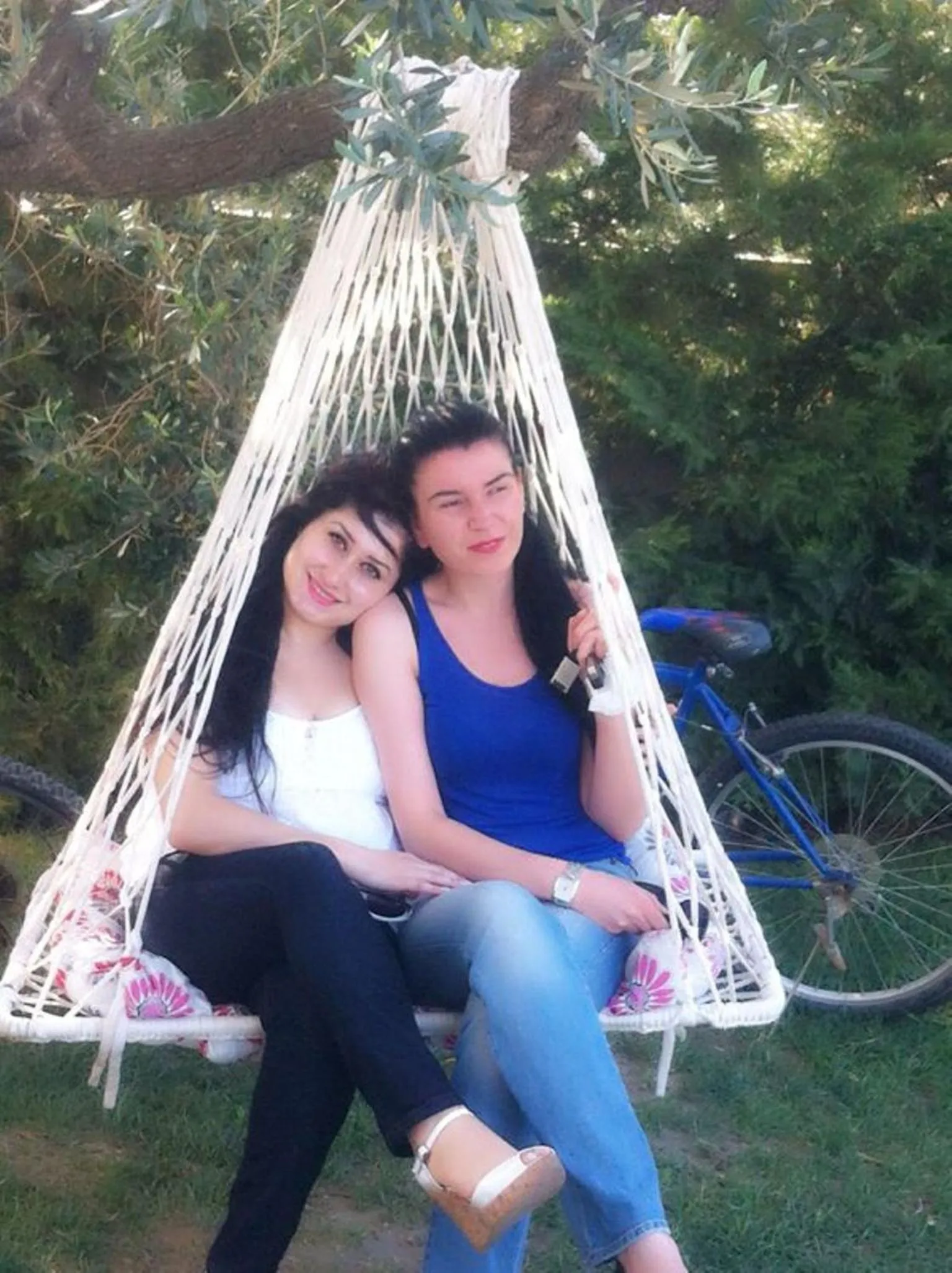 People in Kazdaglari Ida Natura Bungalov Hotel