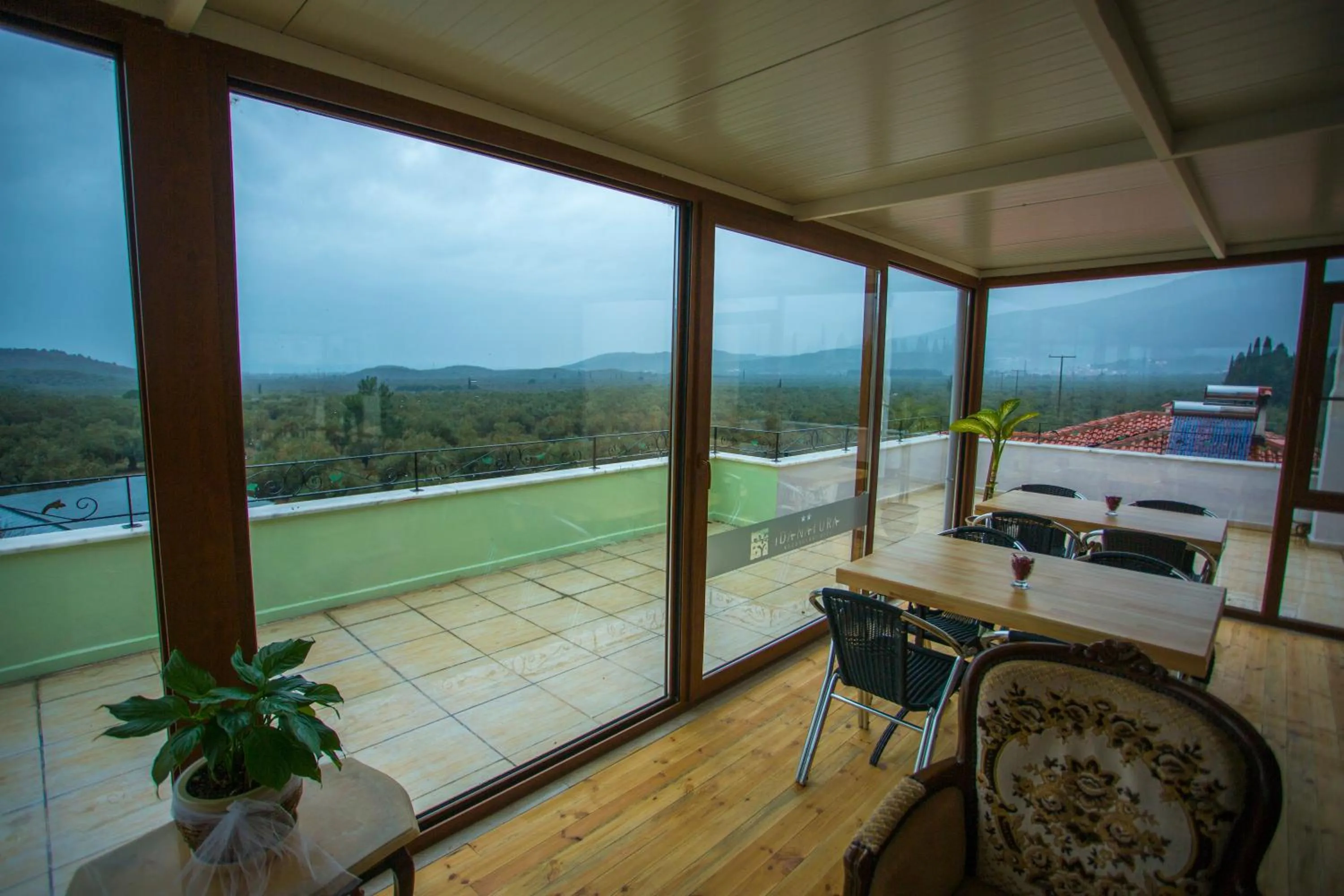 Activities in Kazdaglari Ida Natura Bungalov Hotel