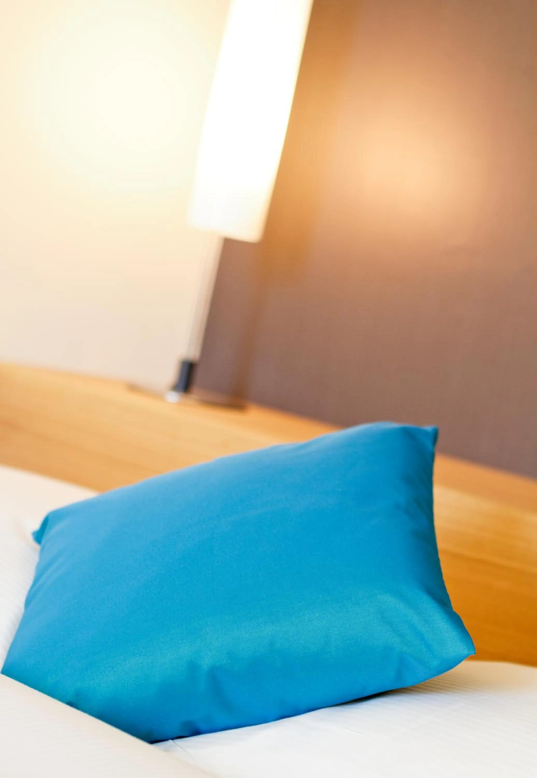 Staff, Bed in Hotel Metropol Basel