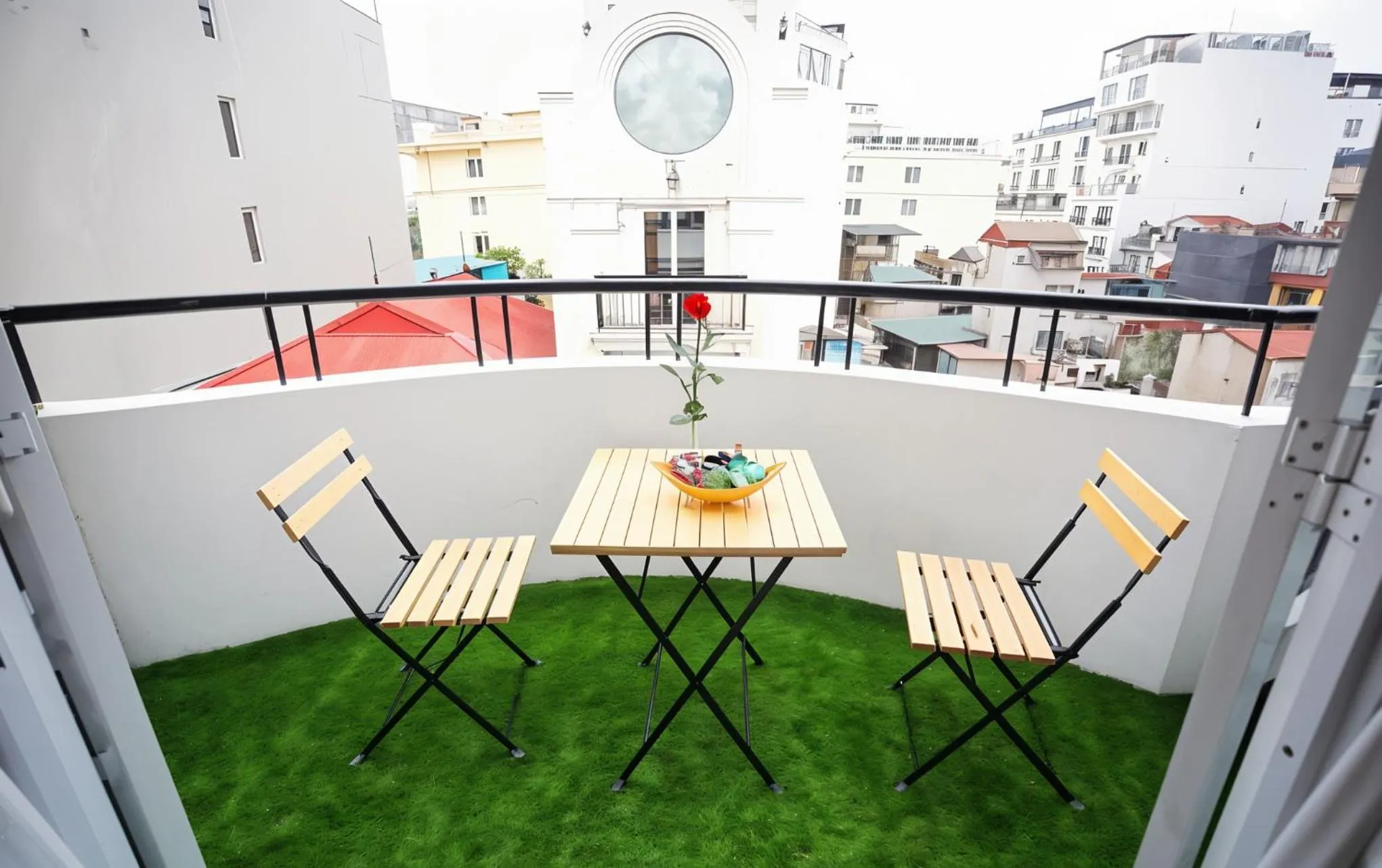 Day in Hanoi Win Hotel & Travel